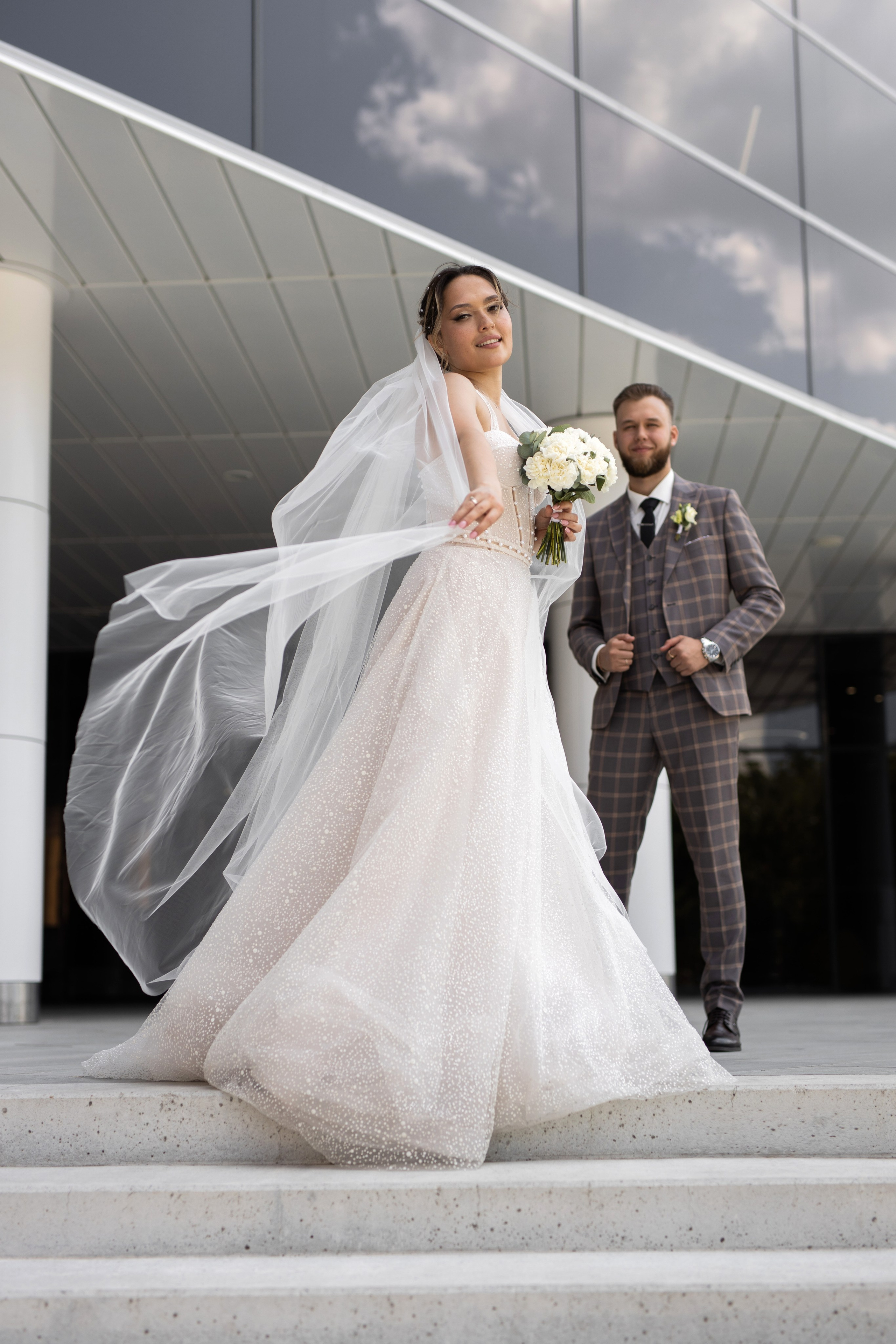 Александр Сабина. Фотограф Александр Литвинов