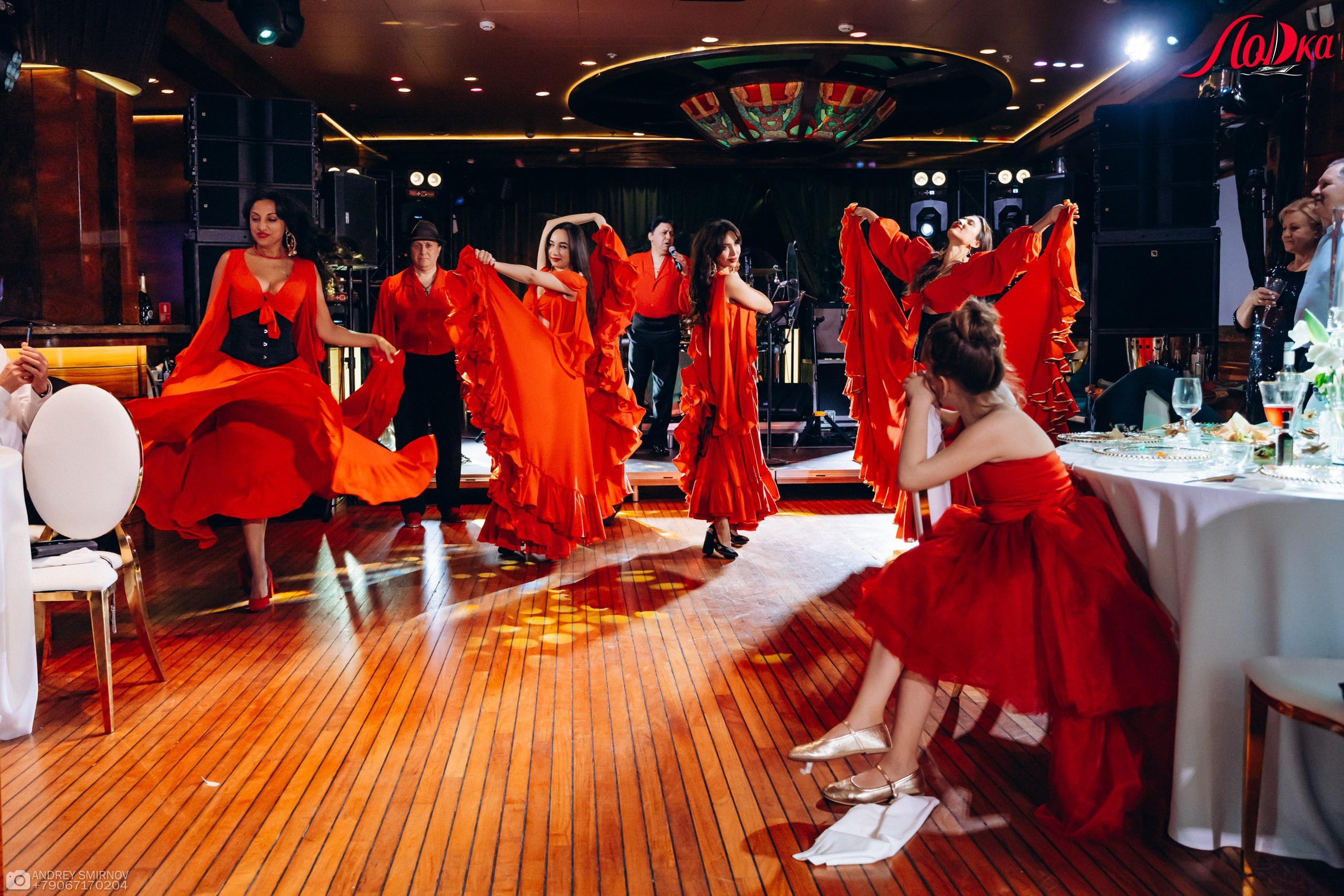 Свадьба. FOTOZ Studio / Фотовидеомейкер Андрей Смирнов