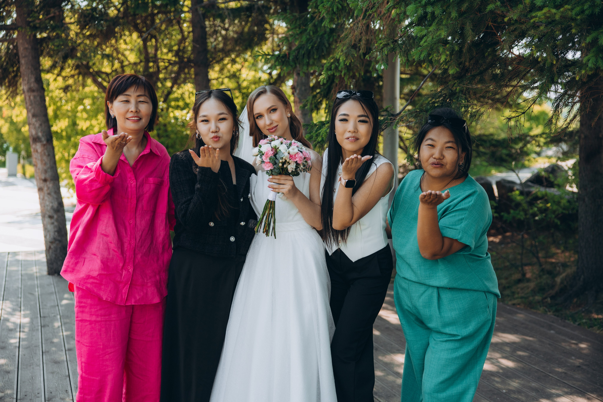 Станислав & Татьяна. Свадебный, семейный фотограф в Иркутске Светлана Макаричева