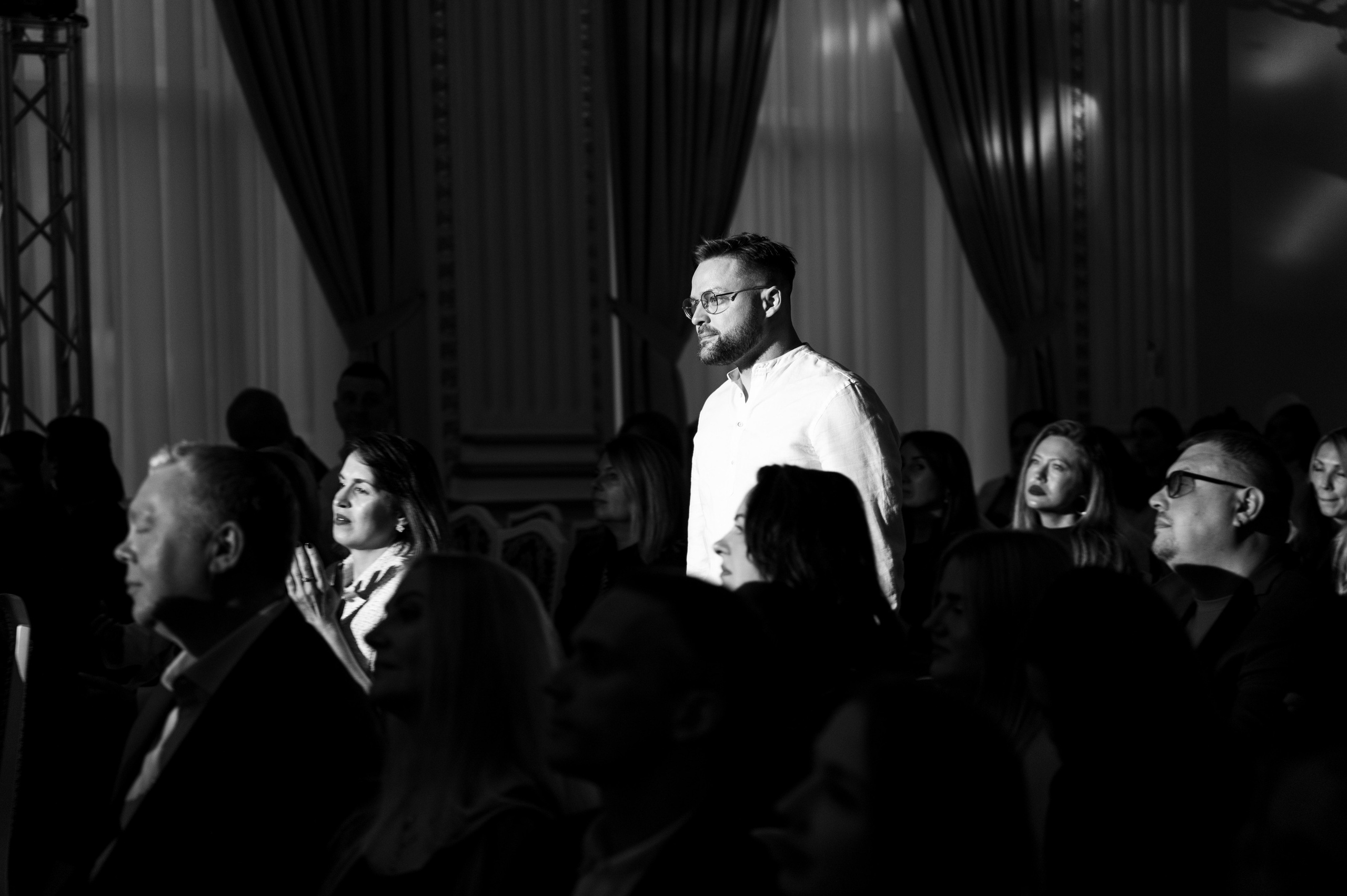 ФОТООТЧЕТ KUKHA DESIGN AWARD. Фотограф Беларусь — Ольга Шаповалова (Жардецкая)