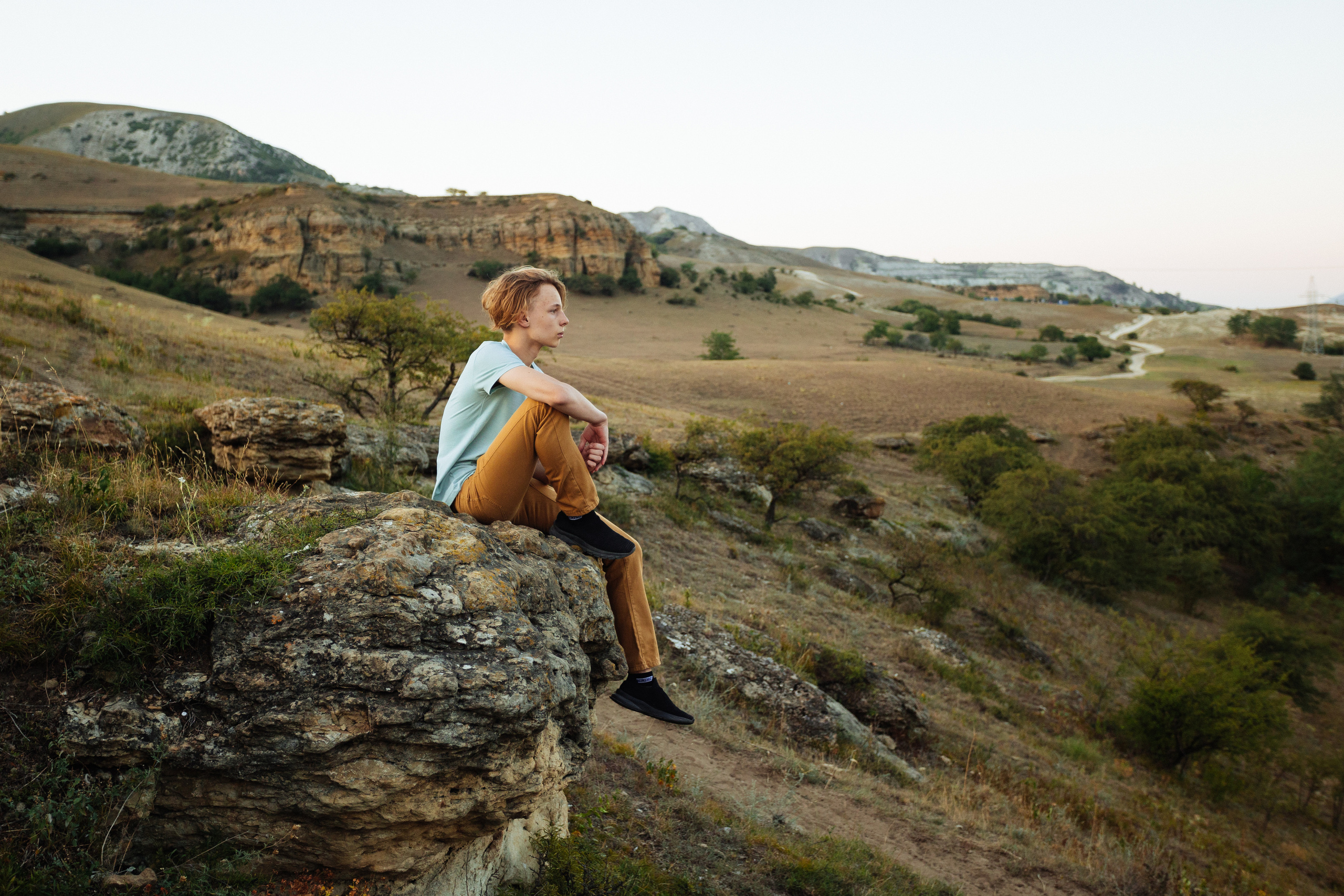 Семейная фотосессия в Кисловодске. Семейный фотограф Пятигорск, Кисловодск, Эльбрус. Марина Вяликова