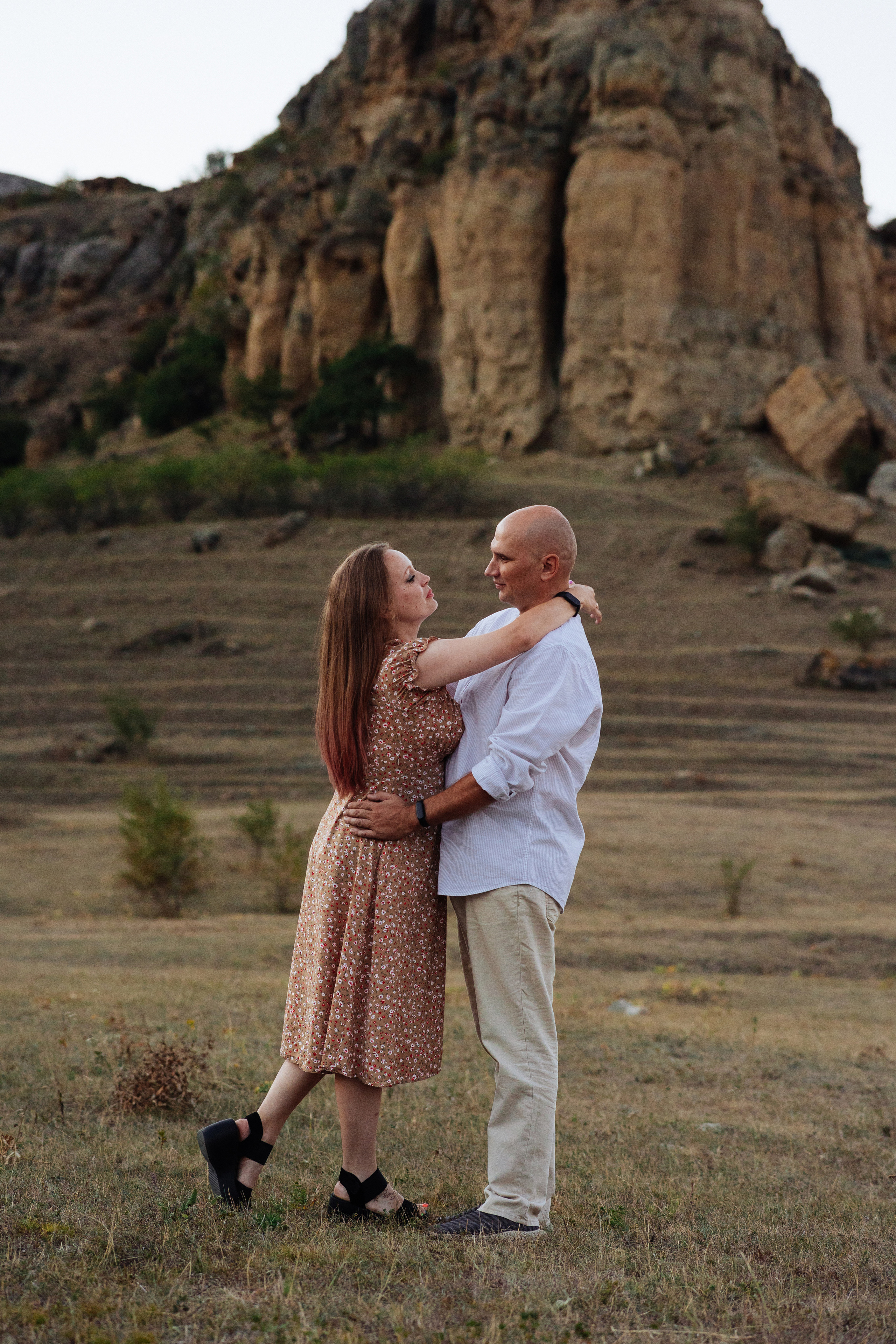 Семейная фотосессия в Кисловодске. Семейный фотограф Пятигорск, Кисловодск, Эльбрус. Марина Вяликова