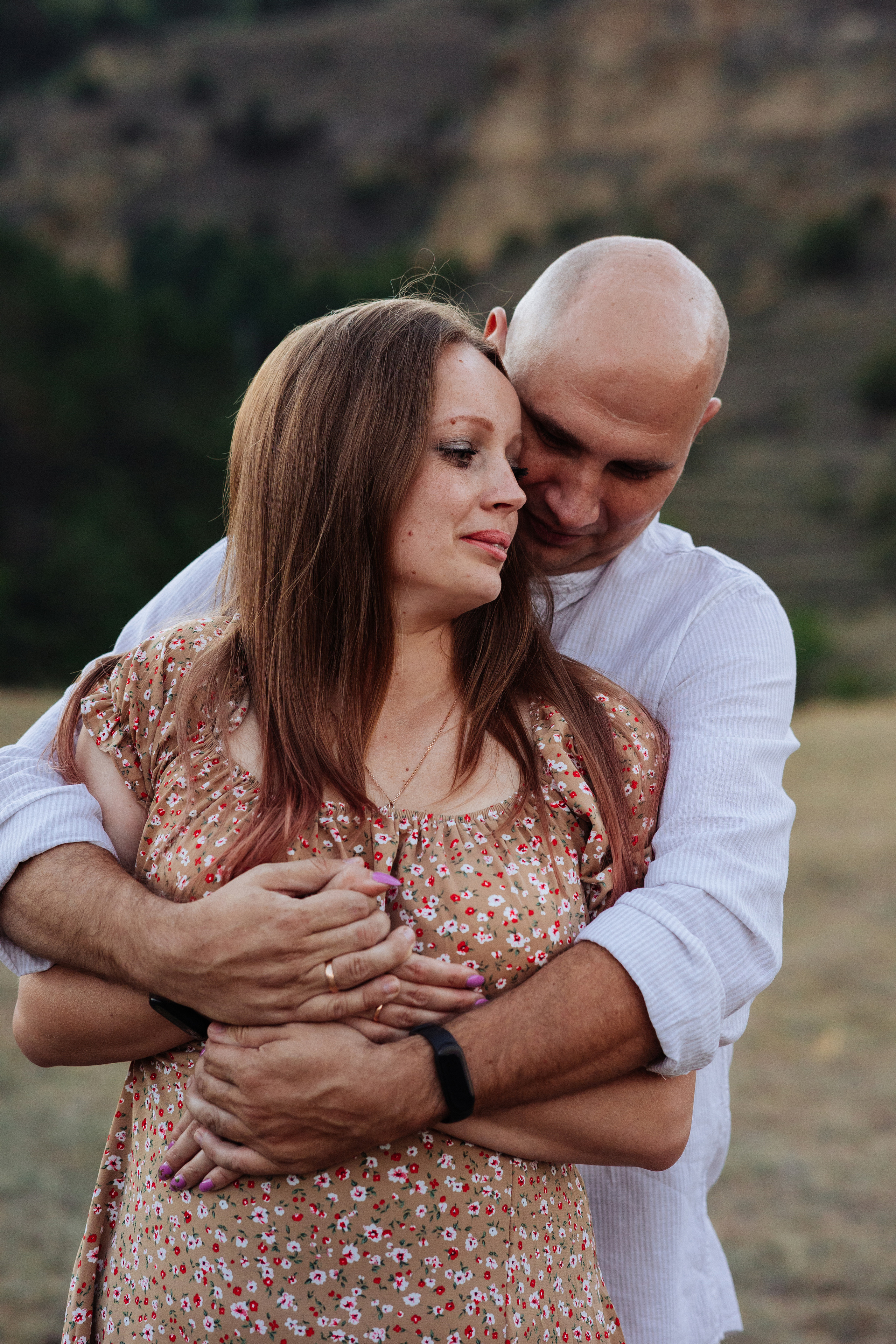 Семейная фотосессия в Кисловодске. Семейный фотограф Пятигорск, Кисловодск, Эльбрус. Марина Вяликова