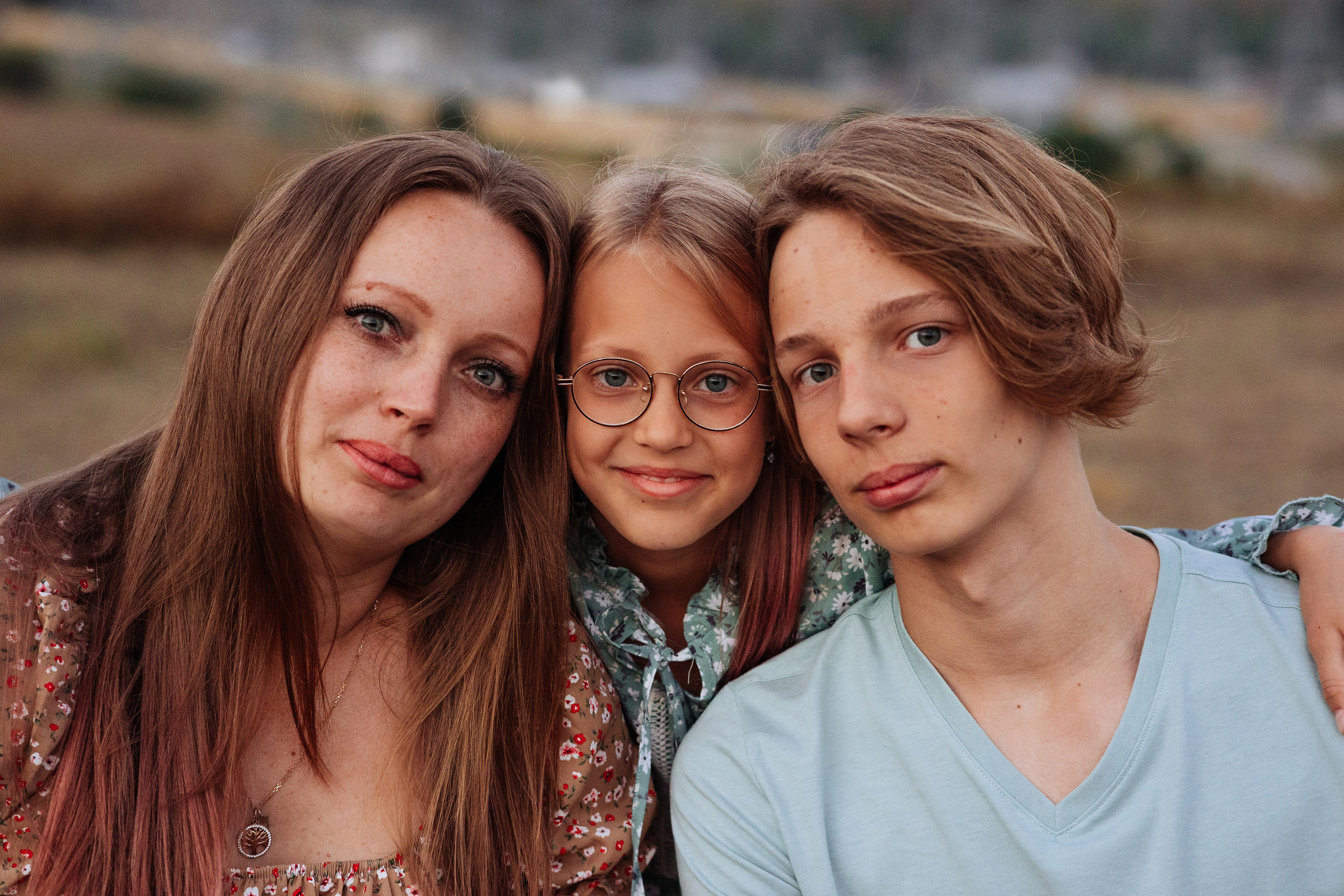 Семейная фотосессия в Кисловодске. Семейный фотограф Пятигорск, Кисловодск, Эльбрус. Марина Вяликова