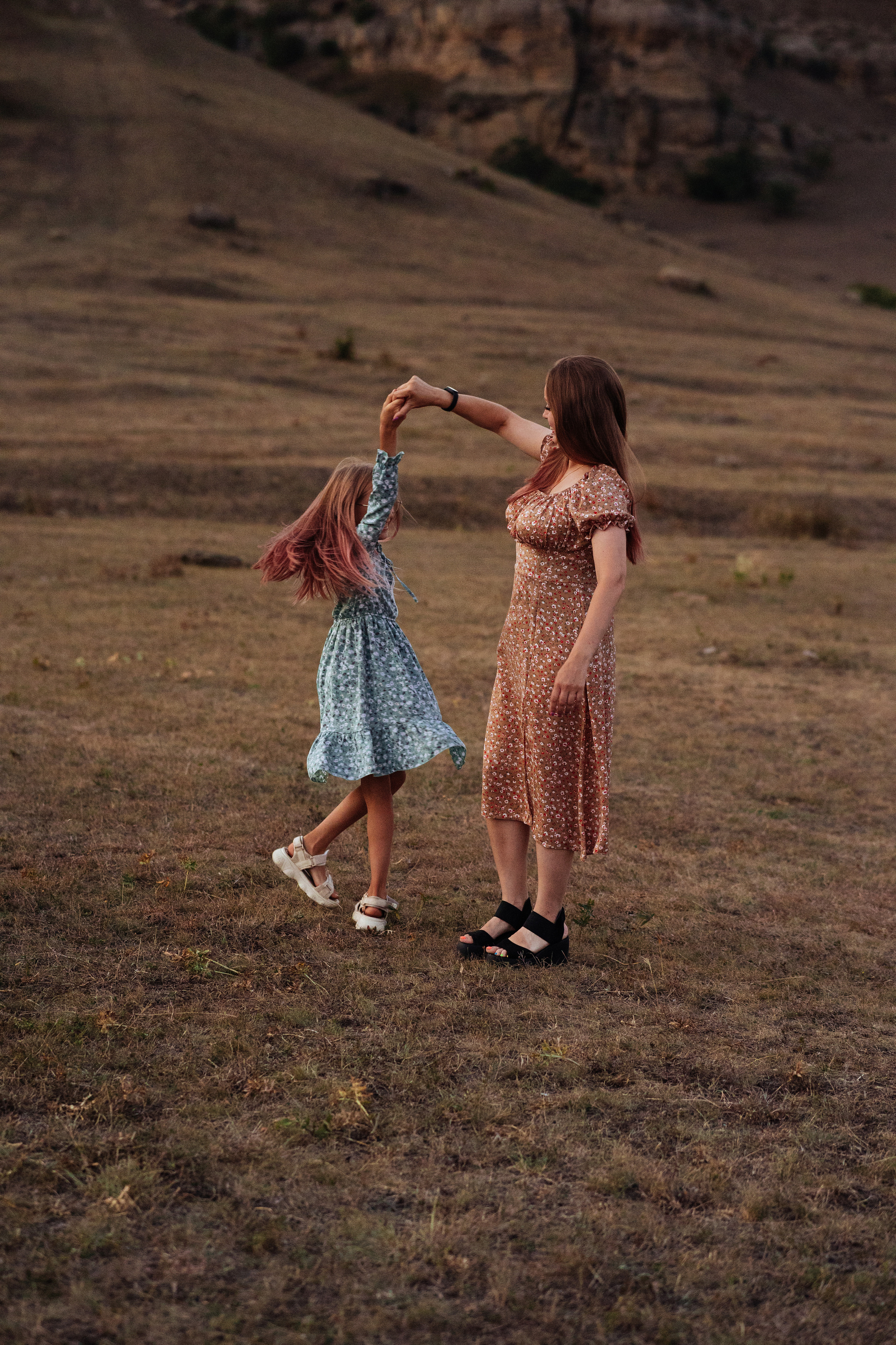 Семейная фотосессия в Кисловодске. Семейный фотограф Пятигорск, Кисловодск, Эльбрус. Марина Вяликова