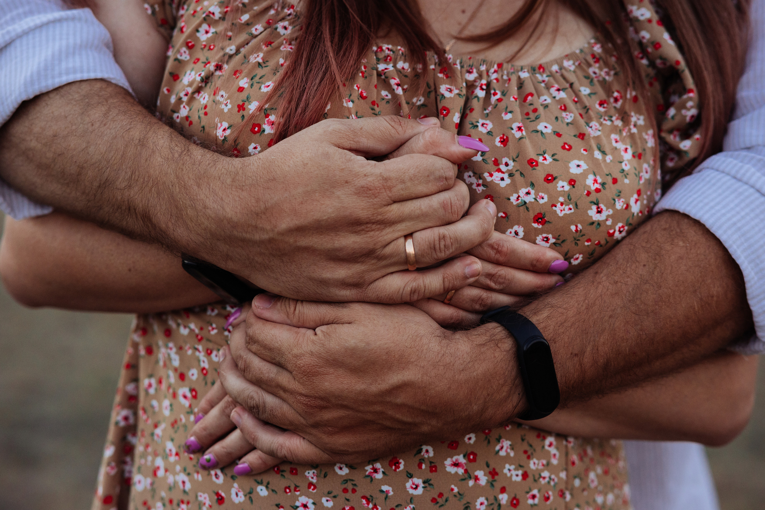 Семейная фотосессия в Кисловодске. Семейный фотограф Пятигорск, Кисловодск, Эльбрус. Марина Вяликова