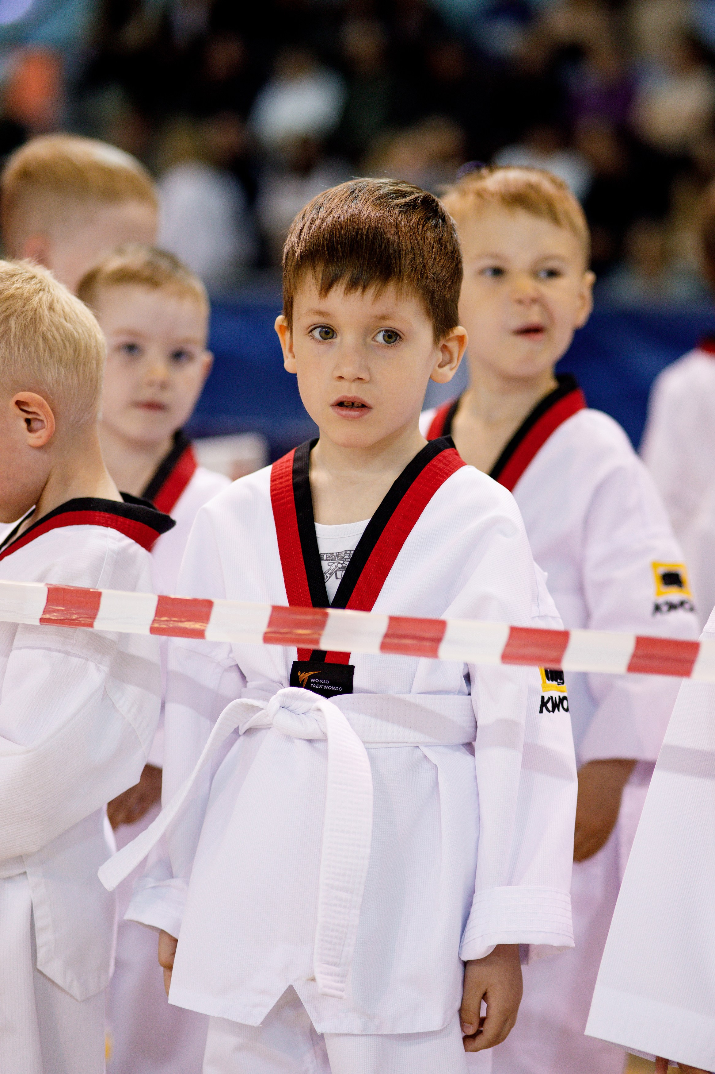 Тхэквондо СК «Каскад». Фотограф Дмитрий Молчанов | Фотограф Пермь | Фотограф