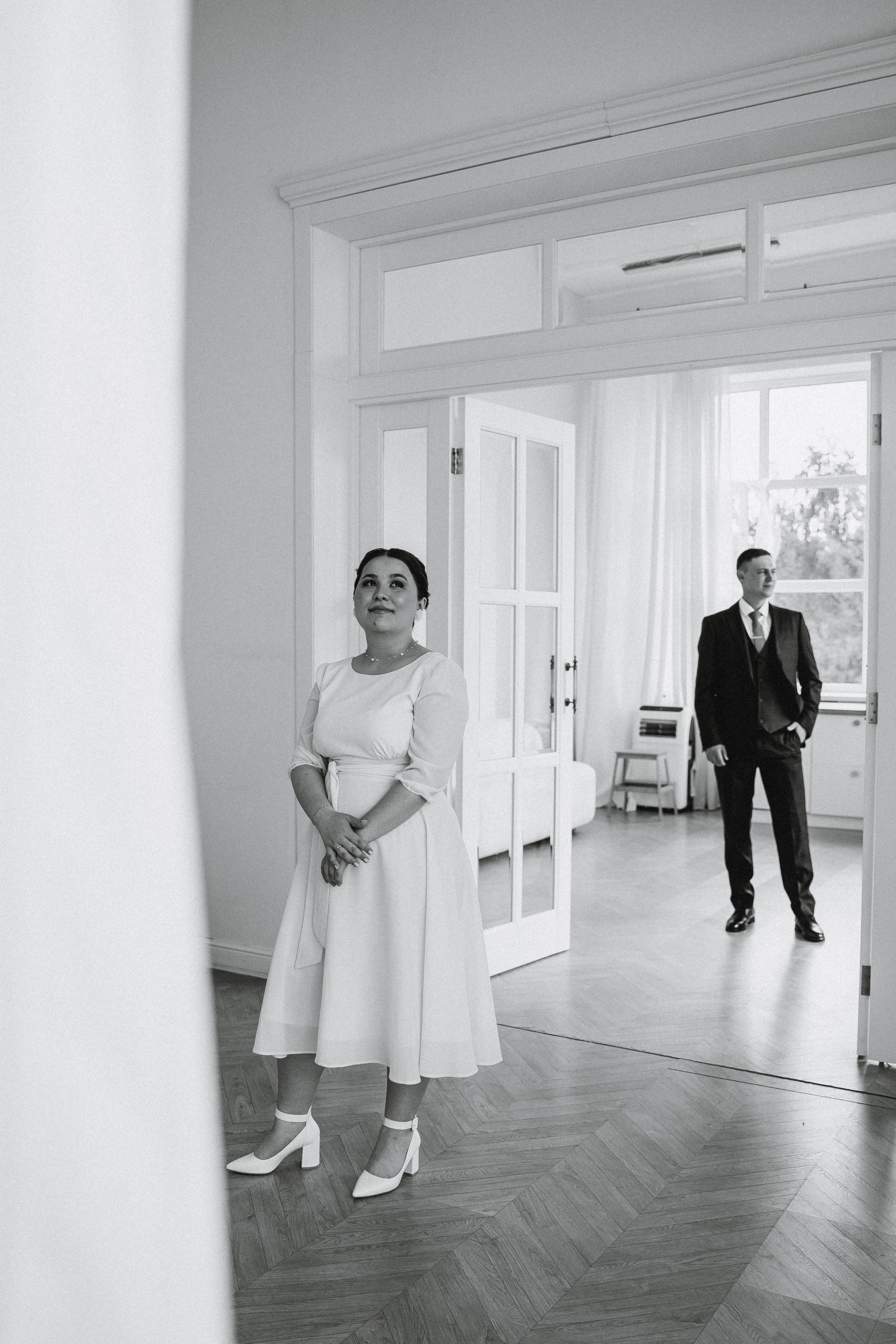 Алексей и Александра. Свадебный фотограф в Чебоксарах