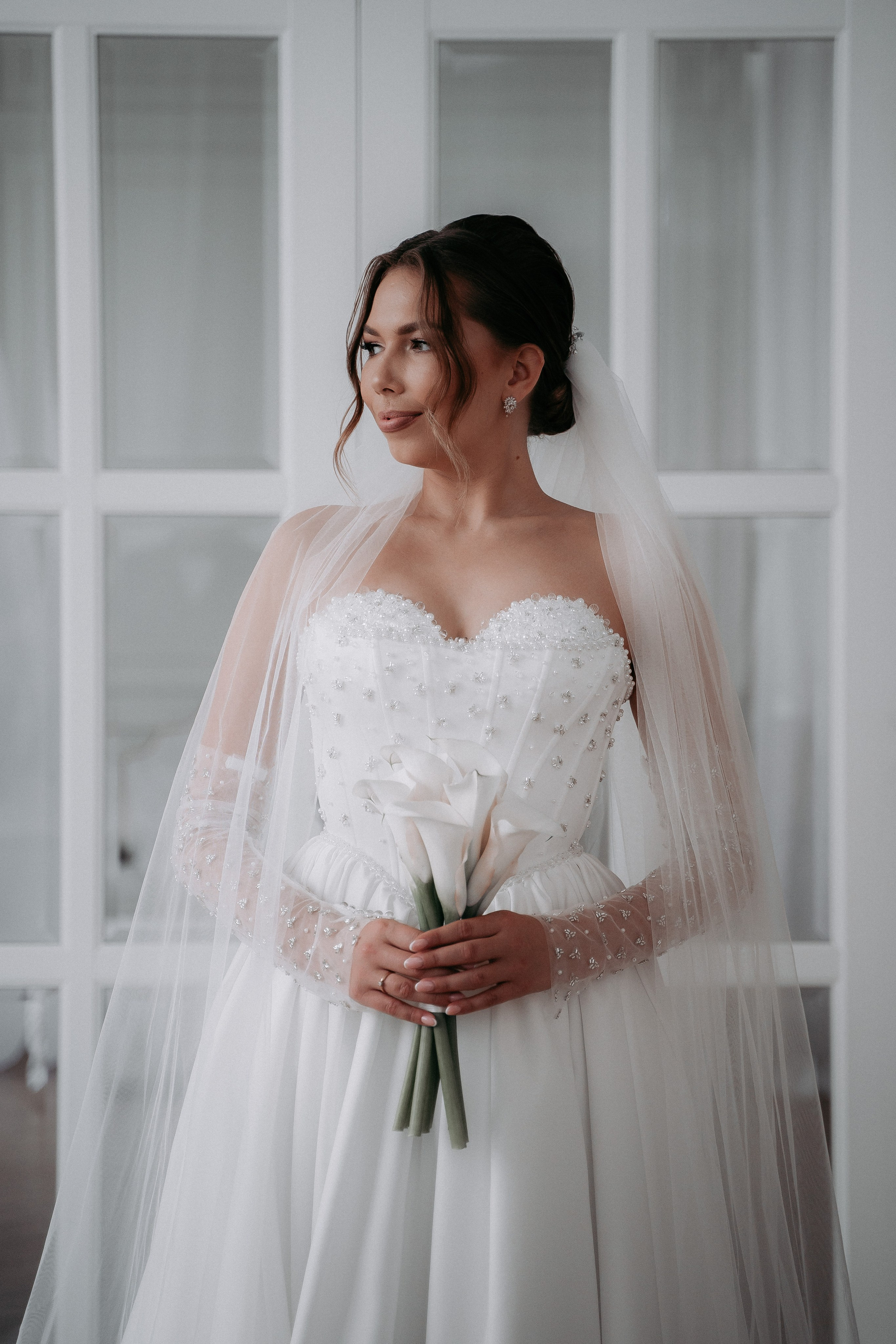 Дмитрий и Анастасия. Свадебный фотограф в Чебоксарах