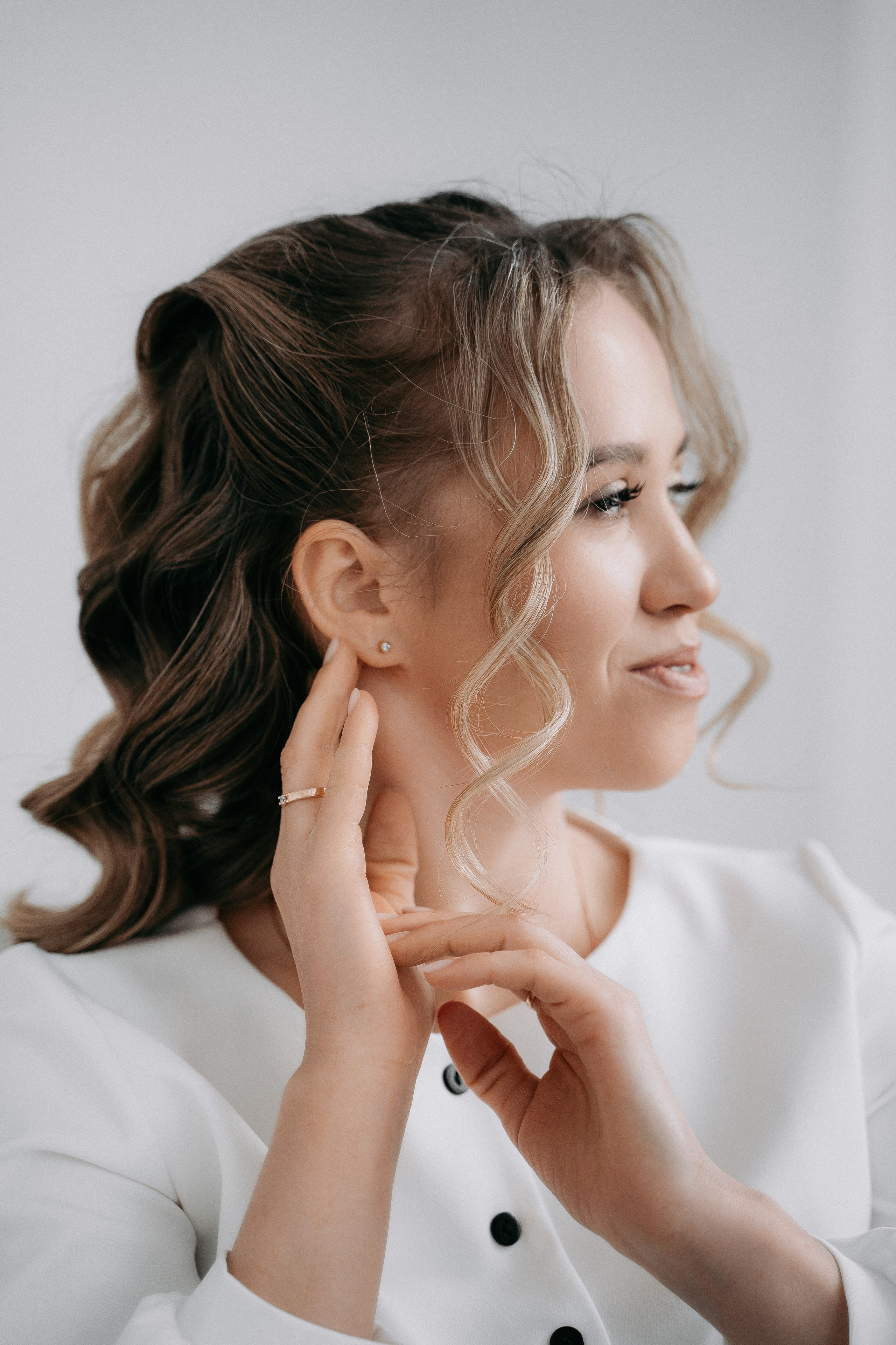 Николай и Анастасия. Свадебный фотограф в Чебоксарах