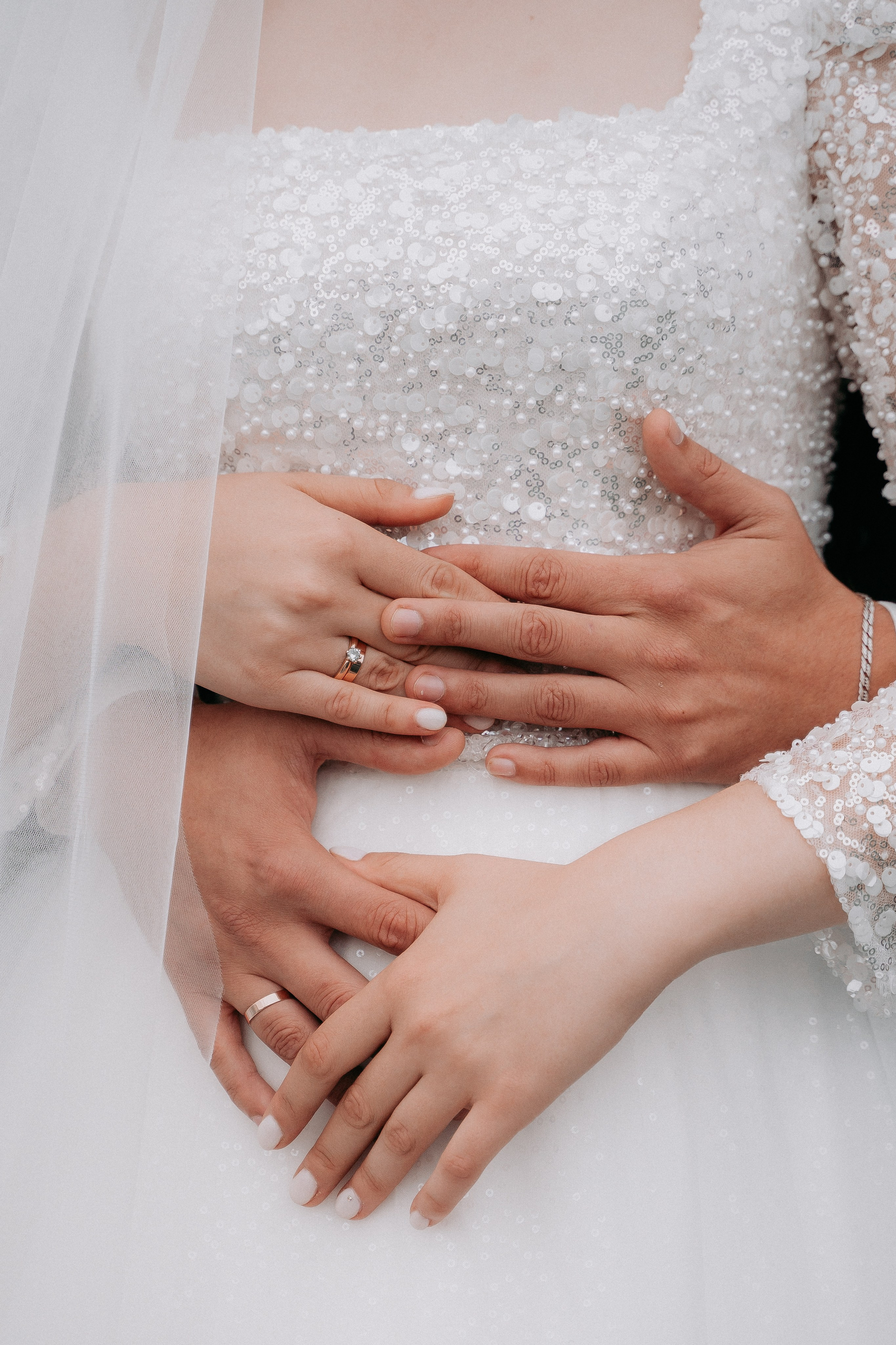 Максим и Александра. Свадебный фотограф в Чебоксарах