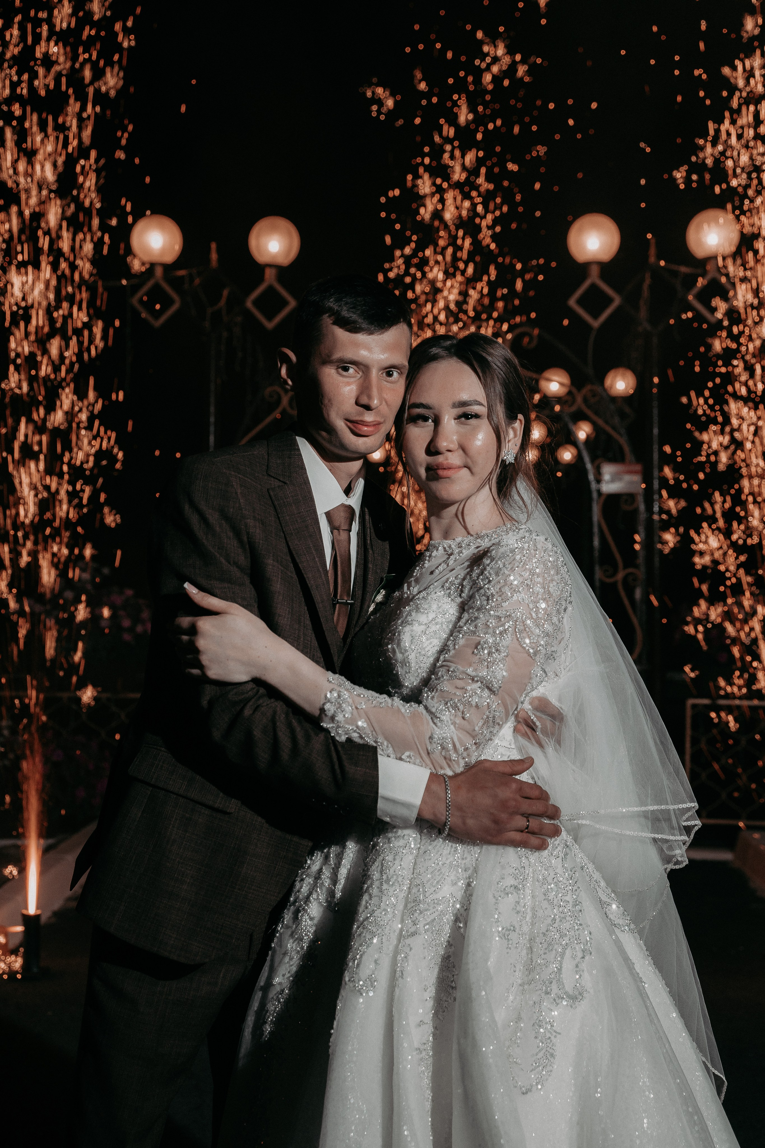 Дмитрий и Татьяна. Свадебный фотограф в Чебоксарах