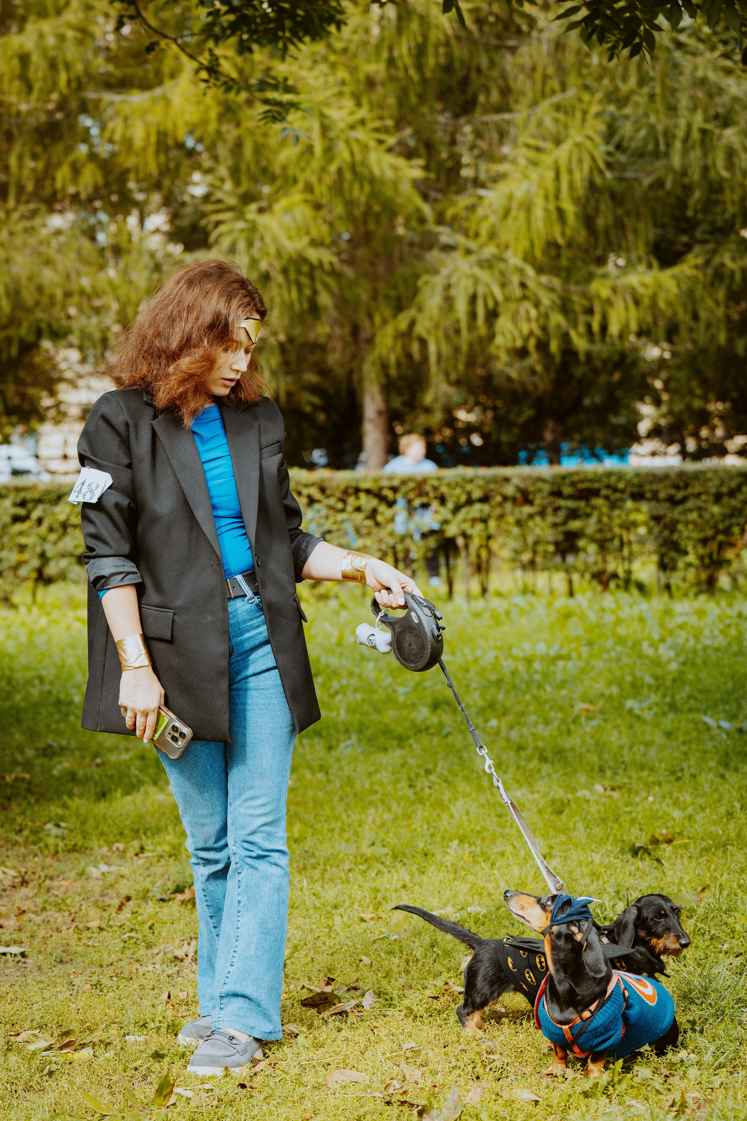 Такспарад. Фотограф анималист в Спб недорого Олеся Майорова