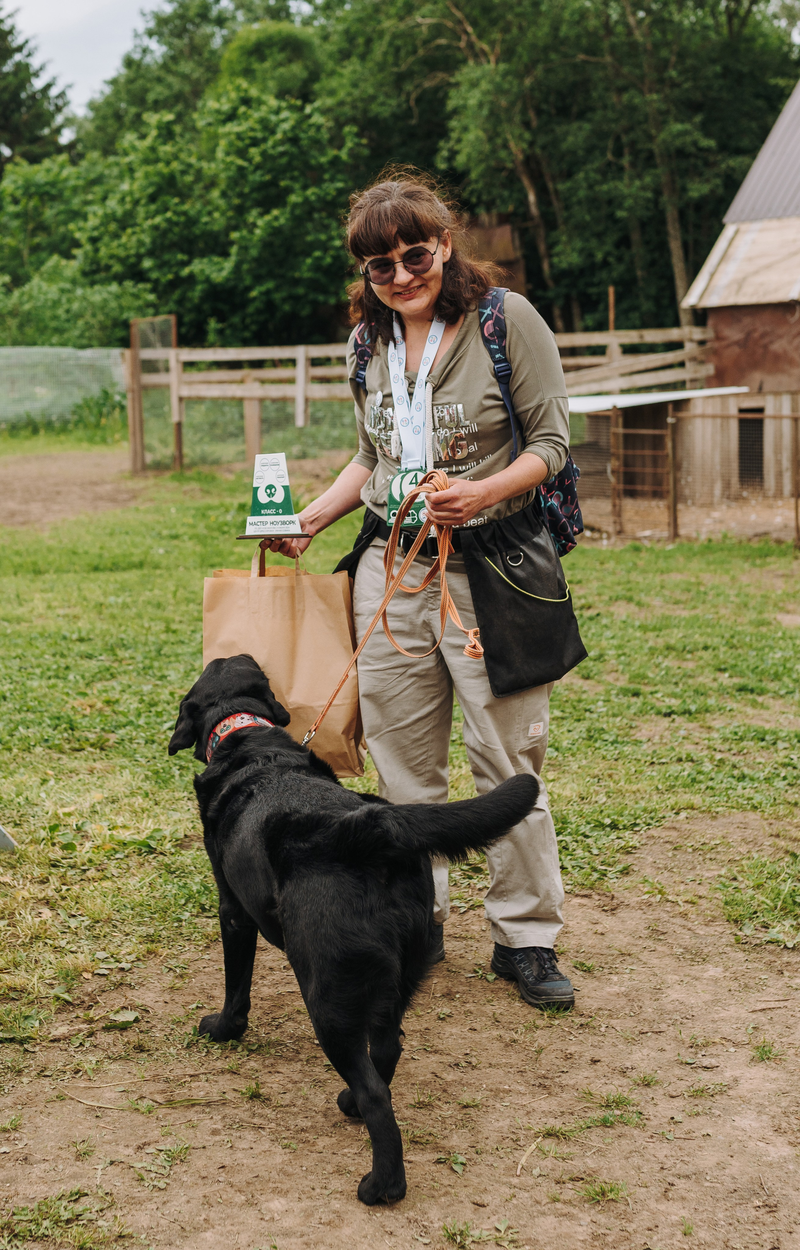 Соревнования по ноузворку. Фотограф анималист в Спб недорого Олеся Майорова