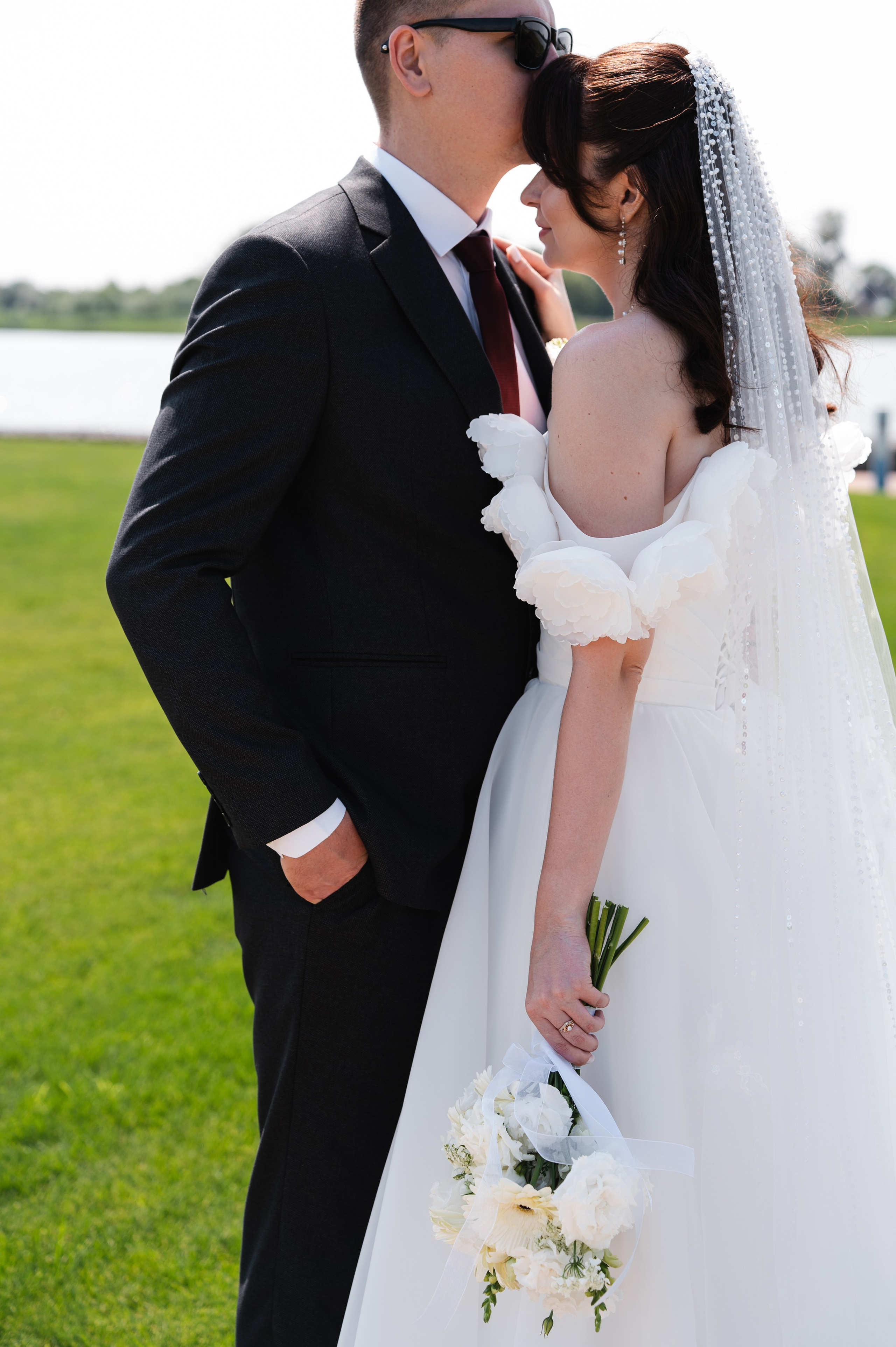 Свадьба/Old House. Фотограф Ярута Оксана / Ростов-на-Дону