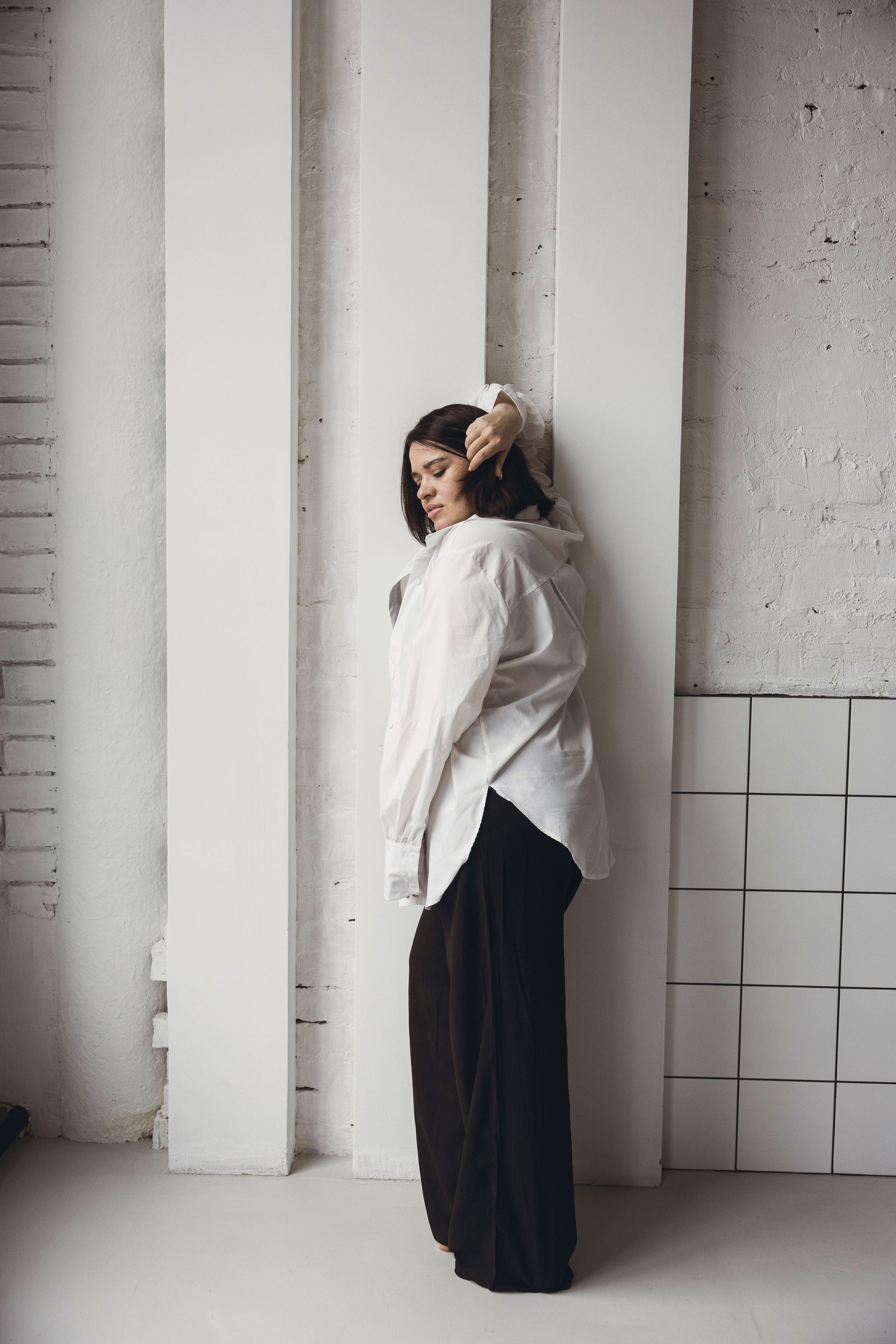 Потреты. Свадебный и семейный фотограф в городе Сургуте Стерликова Светлана