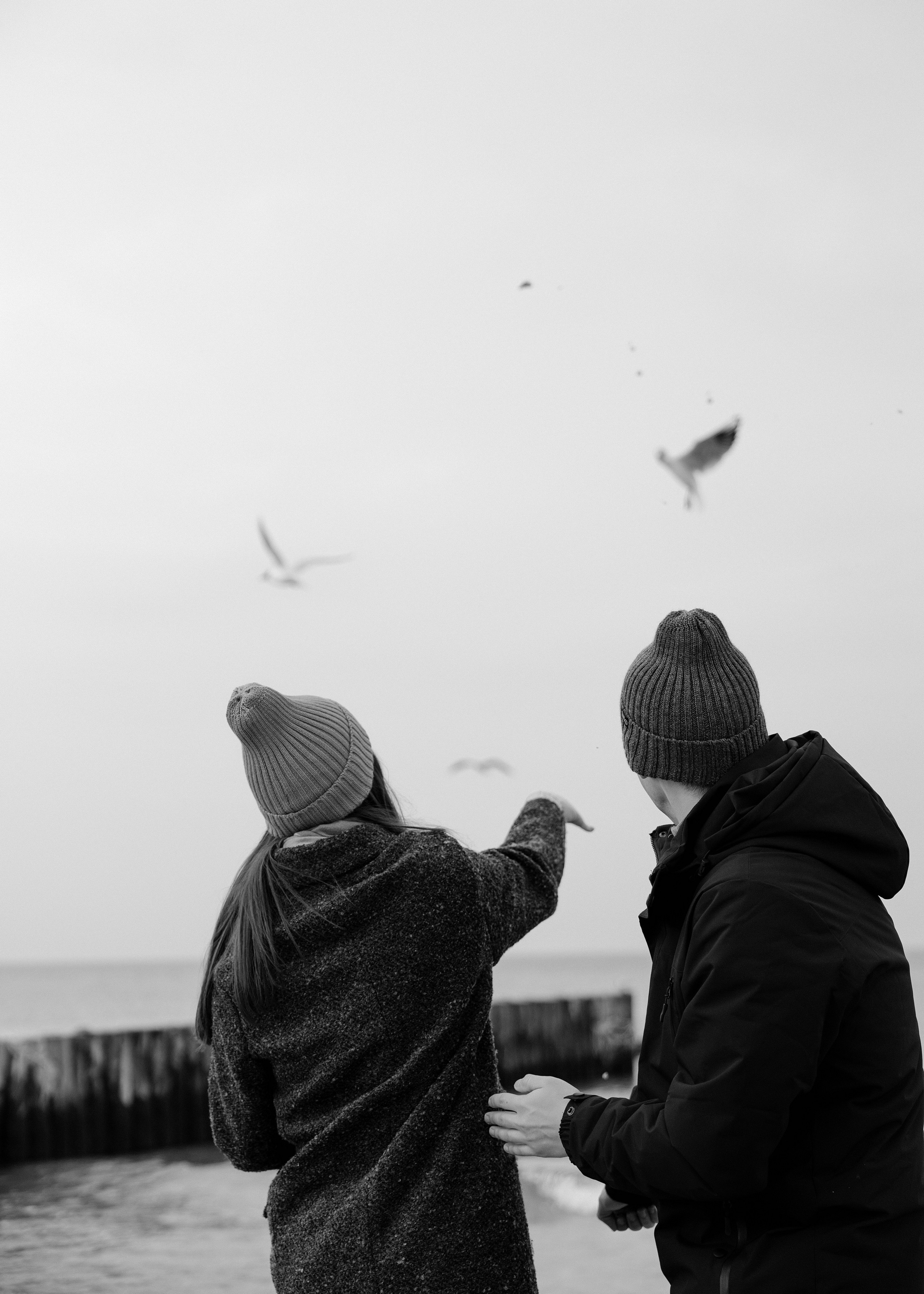 Весна в Зеленоградске. Свадебный фотограф в Калининграде Ольга Пасечник