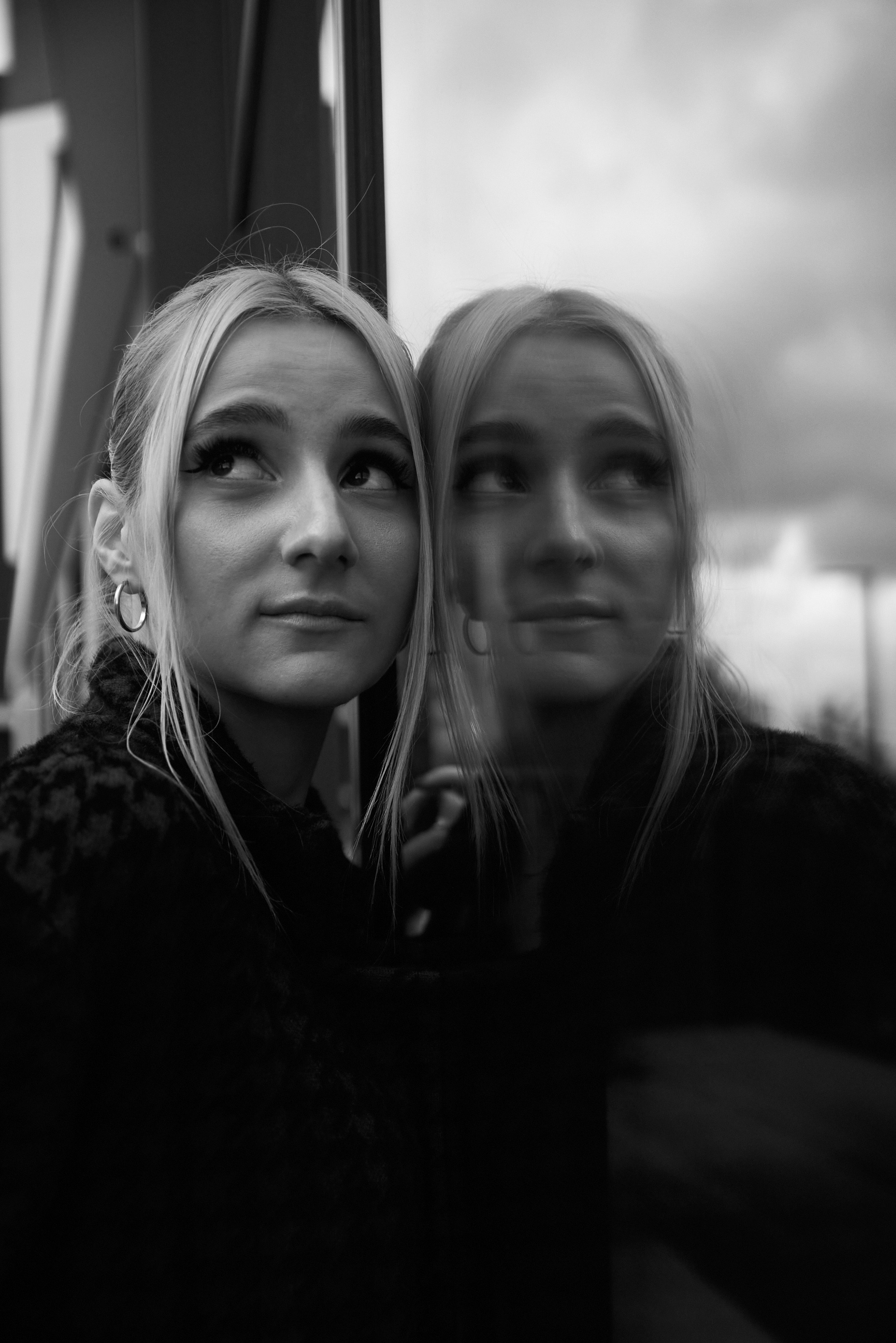 Полина. Фотограф Настя Че