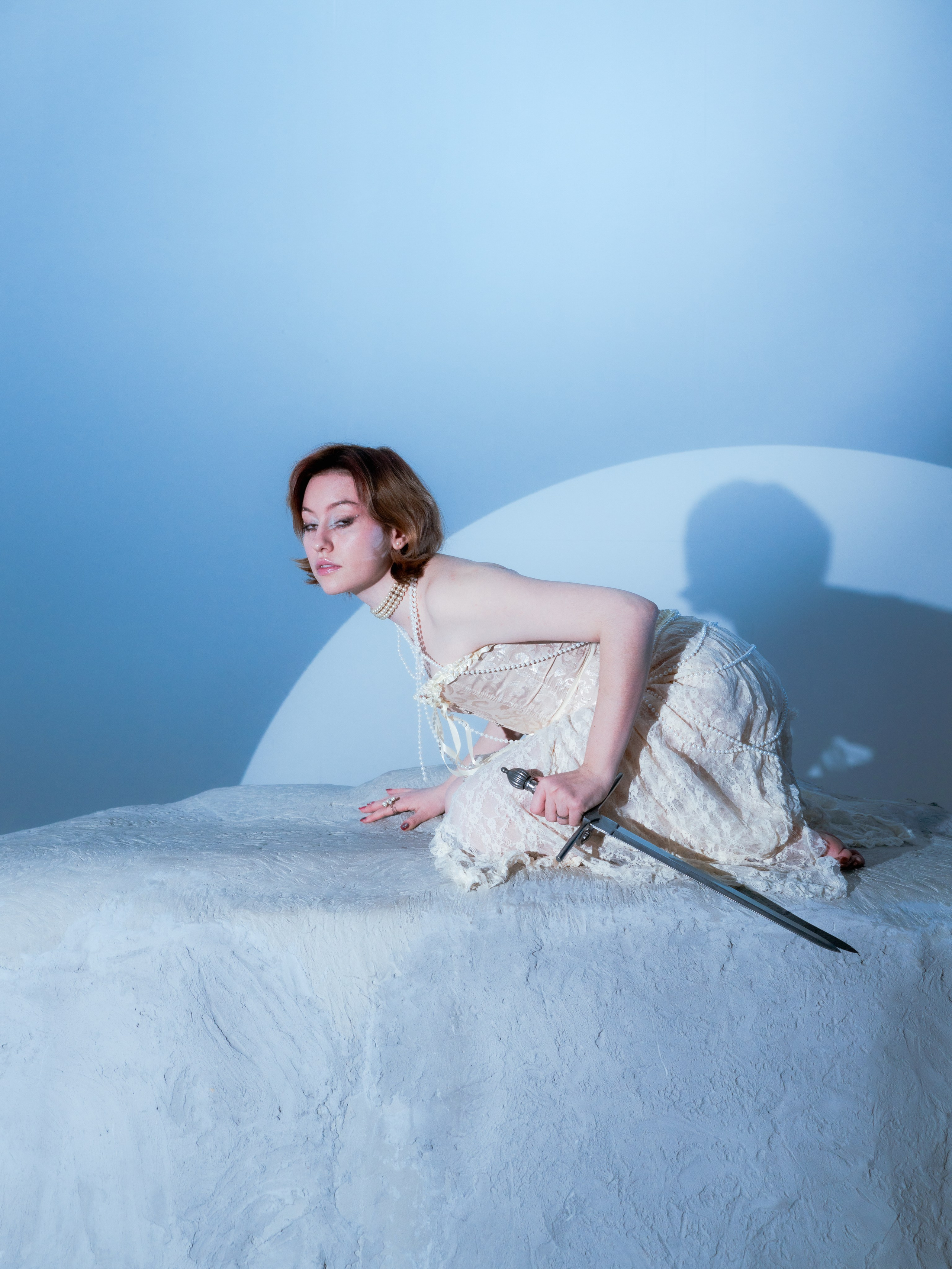 Castle. Фотограф Екатерина Крючкова