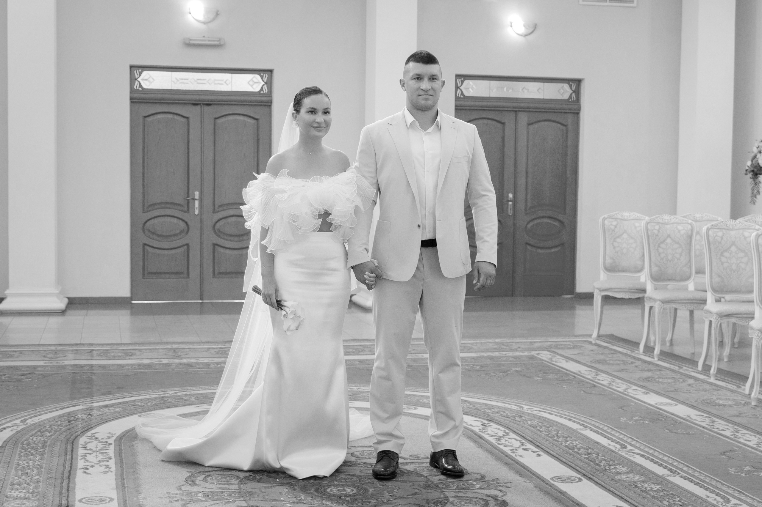 Диана и Даниил. Фотограф в Санкт-Петербурге Алексей Глазанов