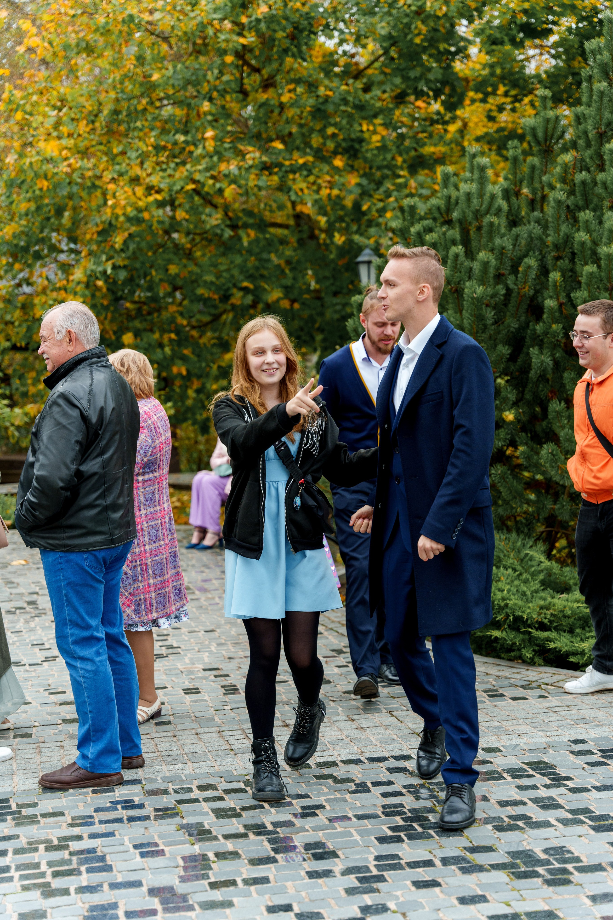 Венчание. Фотограф Юлия Попова