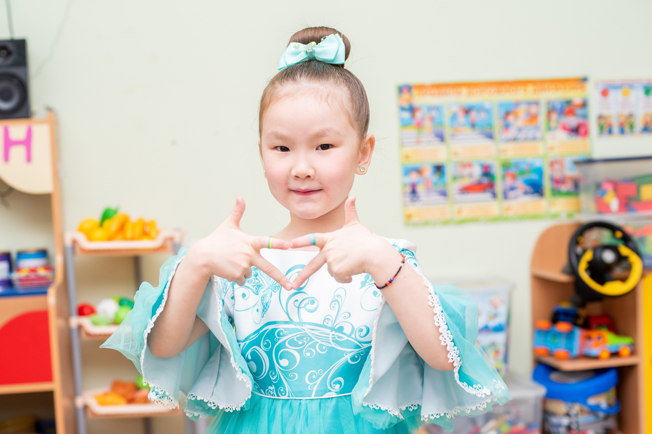 Группа. Фотограф Юлия Попова