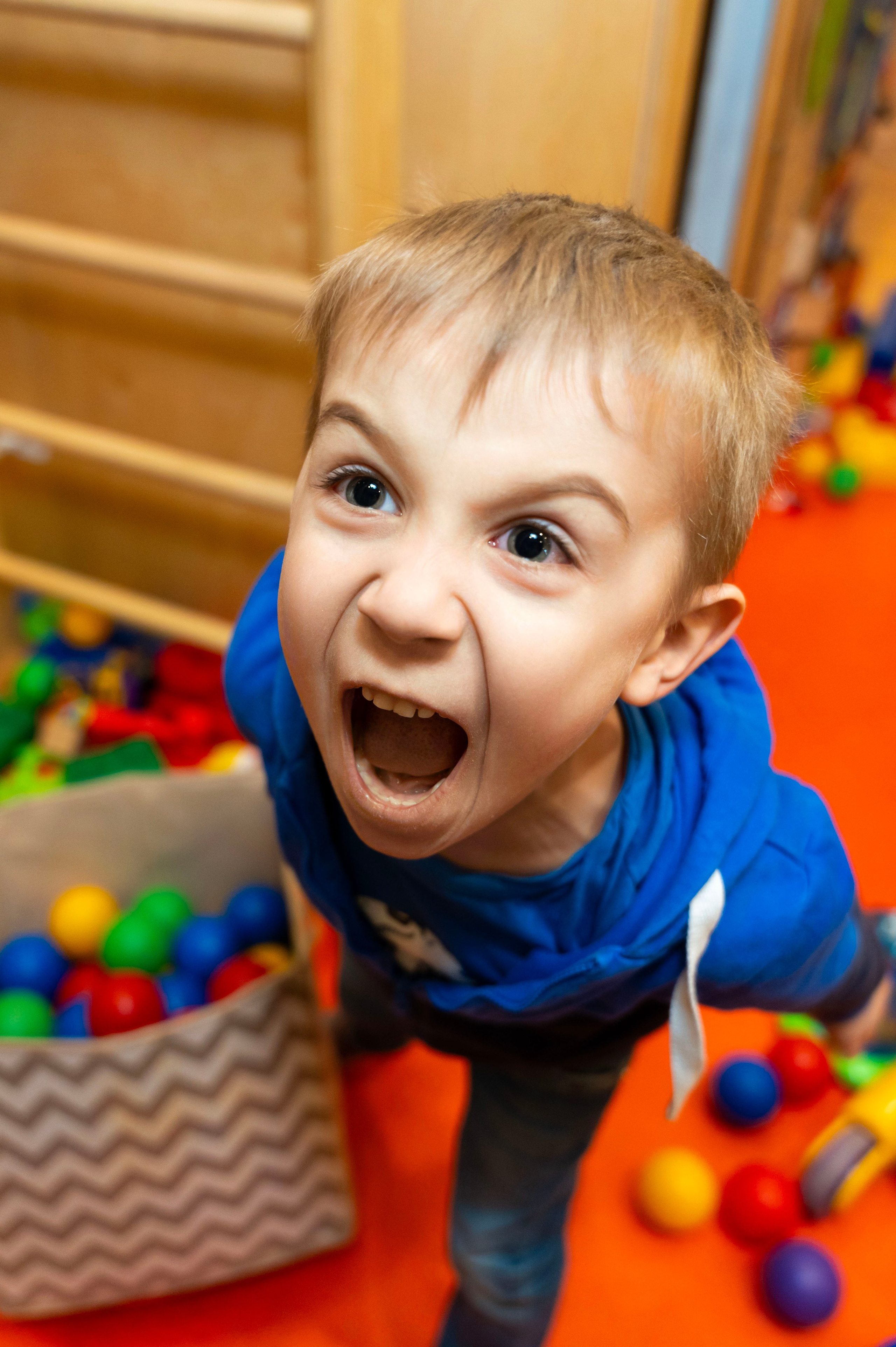 Дни Рождения. Фотограф Юлия Попова