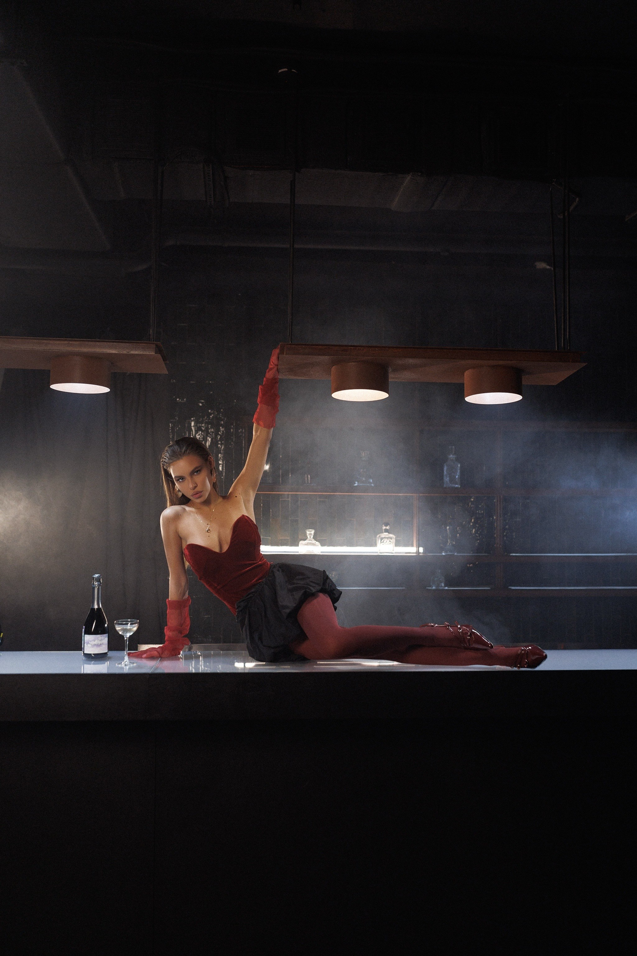 Женский фэшн и будуар фотограф Нижний Новгород и Москва