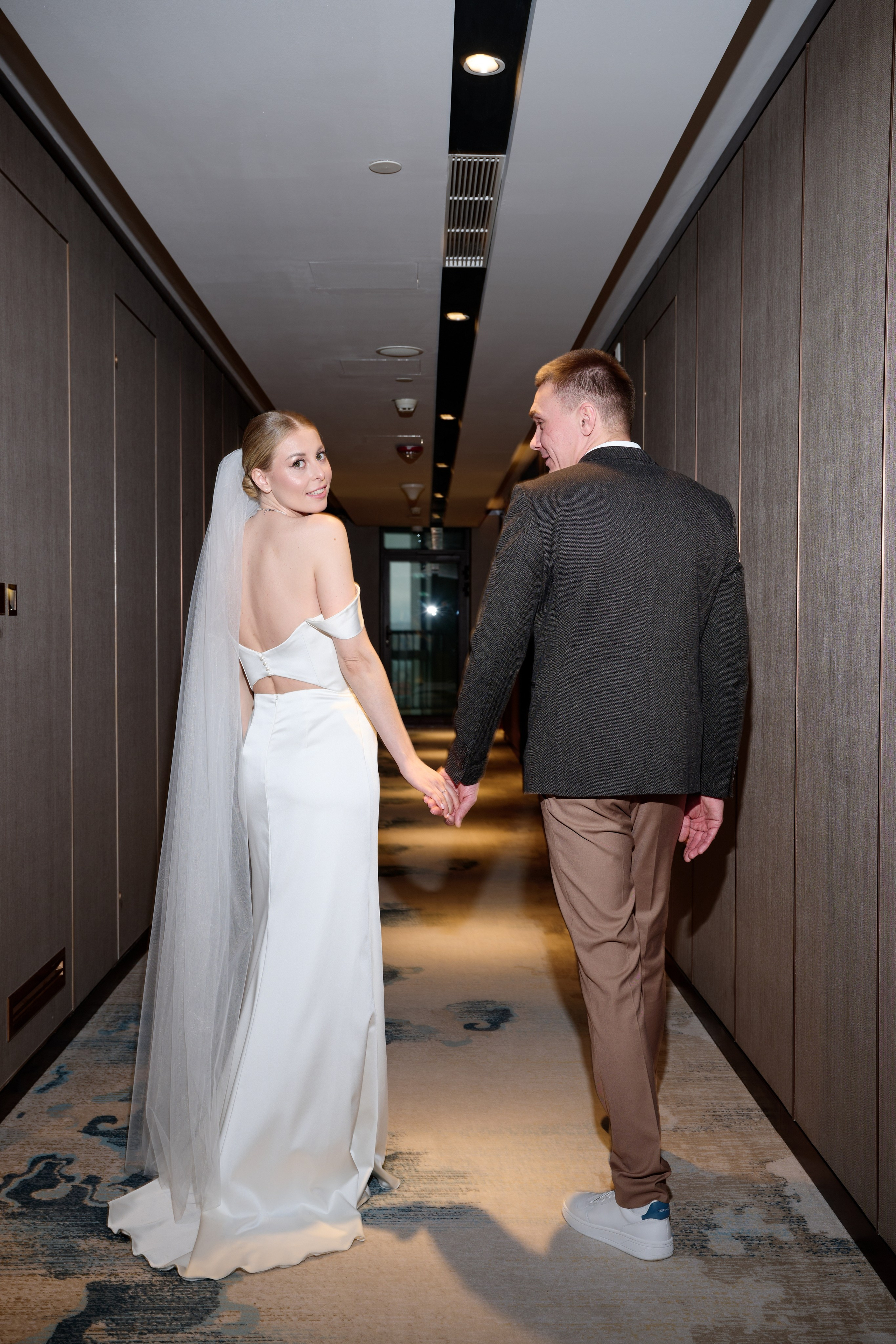 Ilia & Tanya. Фотограф