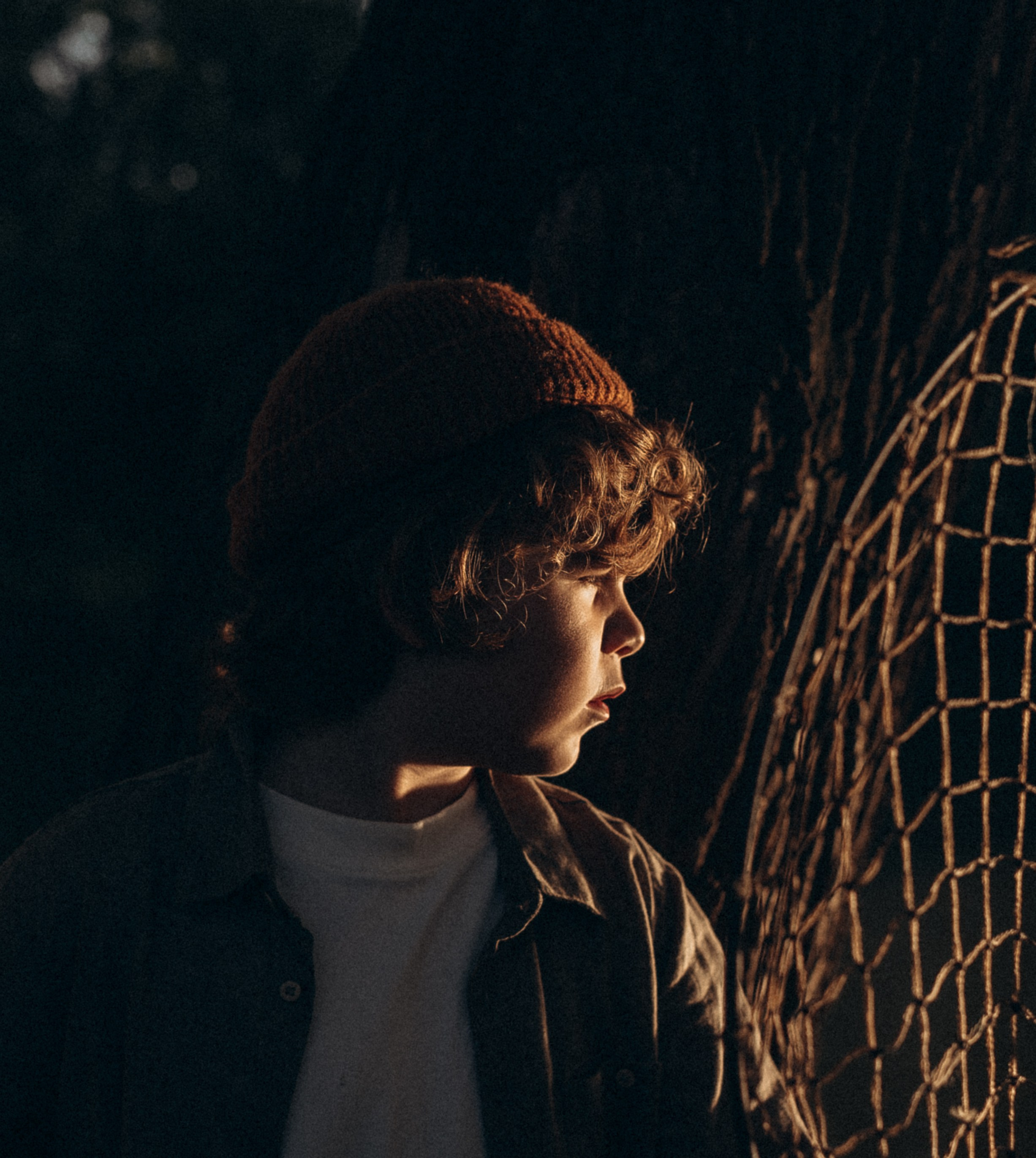 На рыбалке. Семейный и домашний фотограф в Уфе Ирина Гарасюта