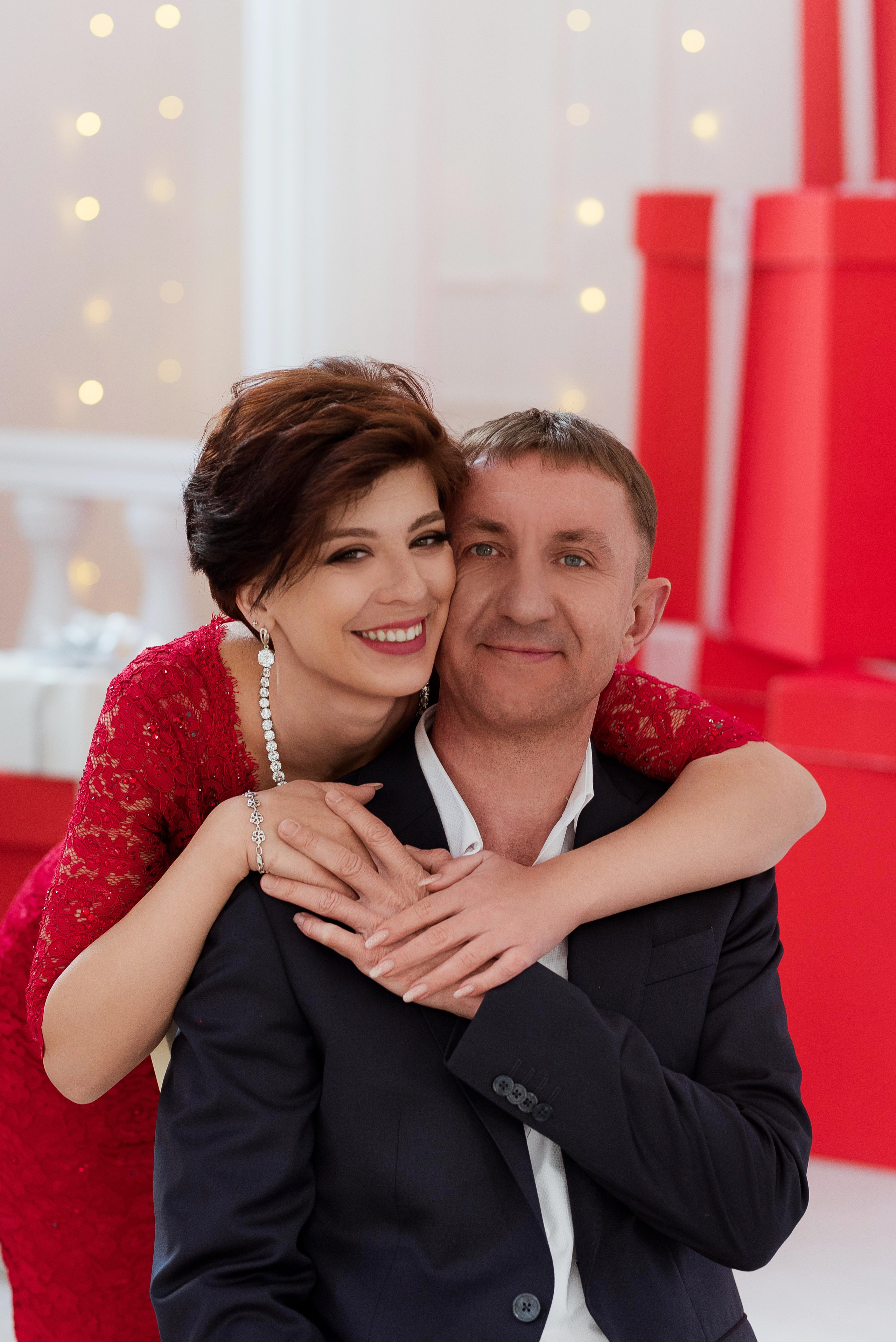 Петр и Вера. Свадебный и семейный фотограф Яна Стражева. Волгоград, Москва