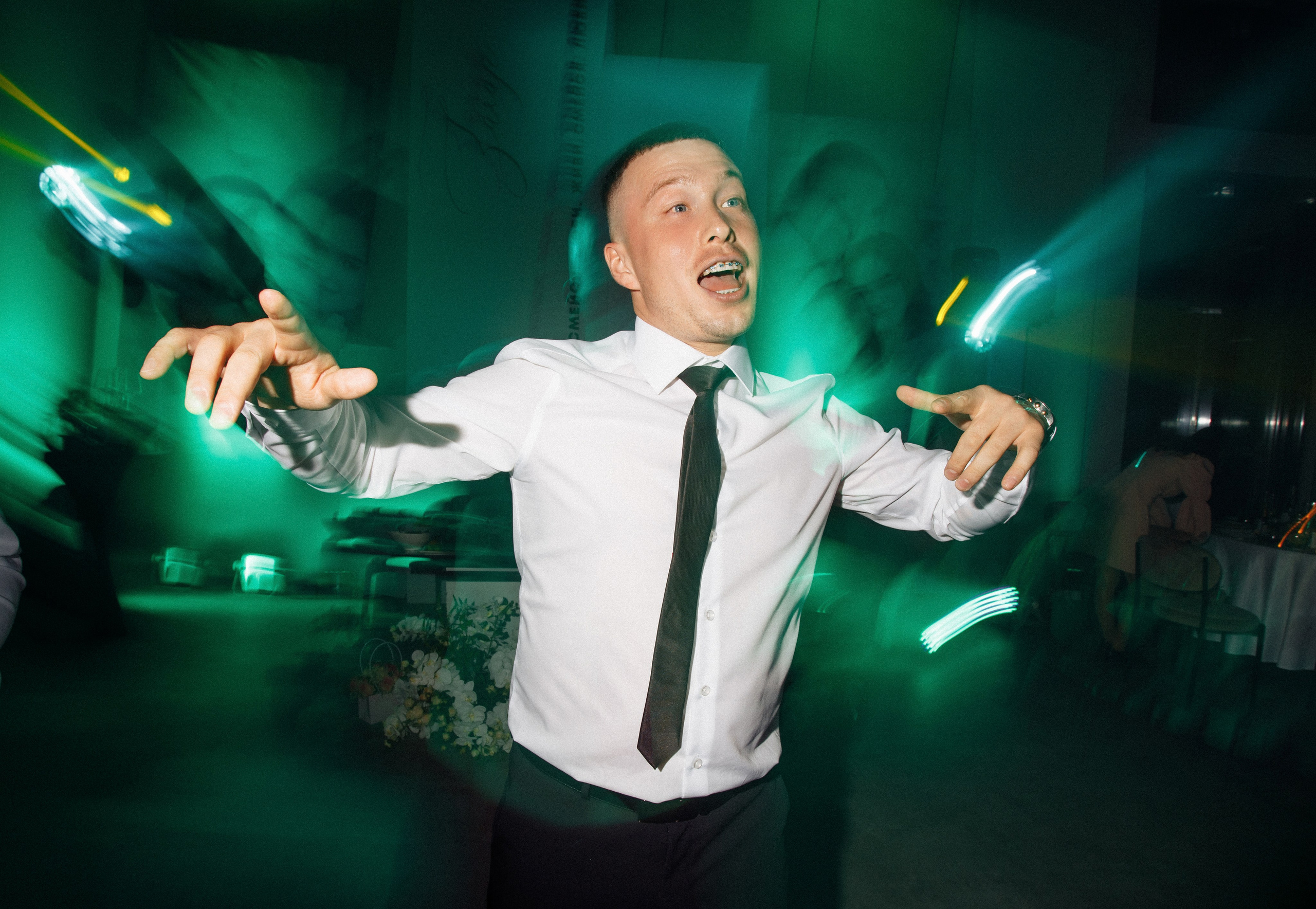 Захар и Дарья. Свадебный фотограф Иркутск