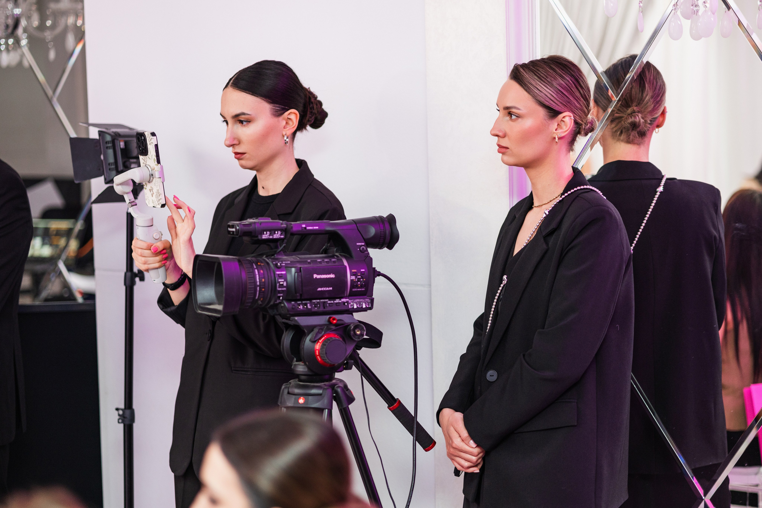 МК Лилит (визажист). Свадебный фотограф Краснодар Ростов Солоникова Вероника