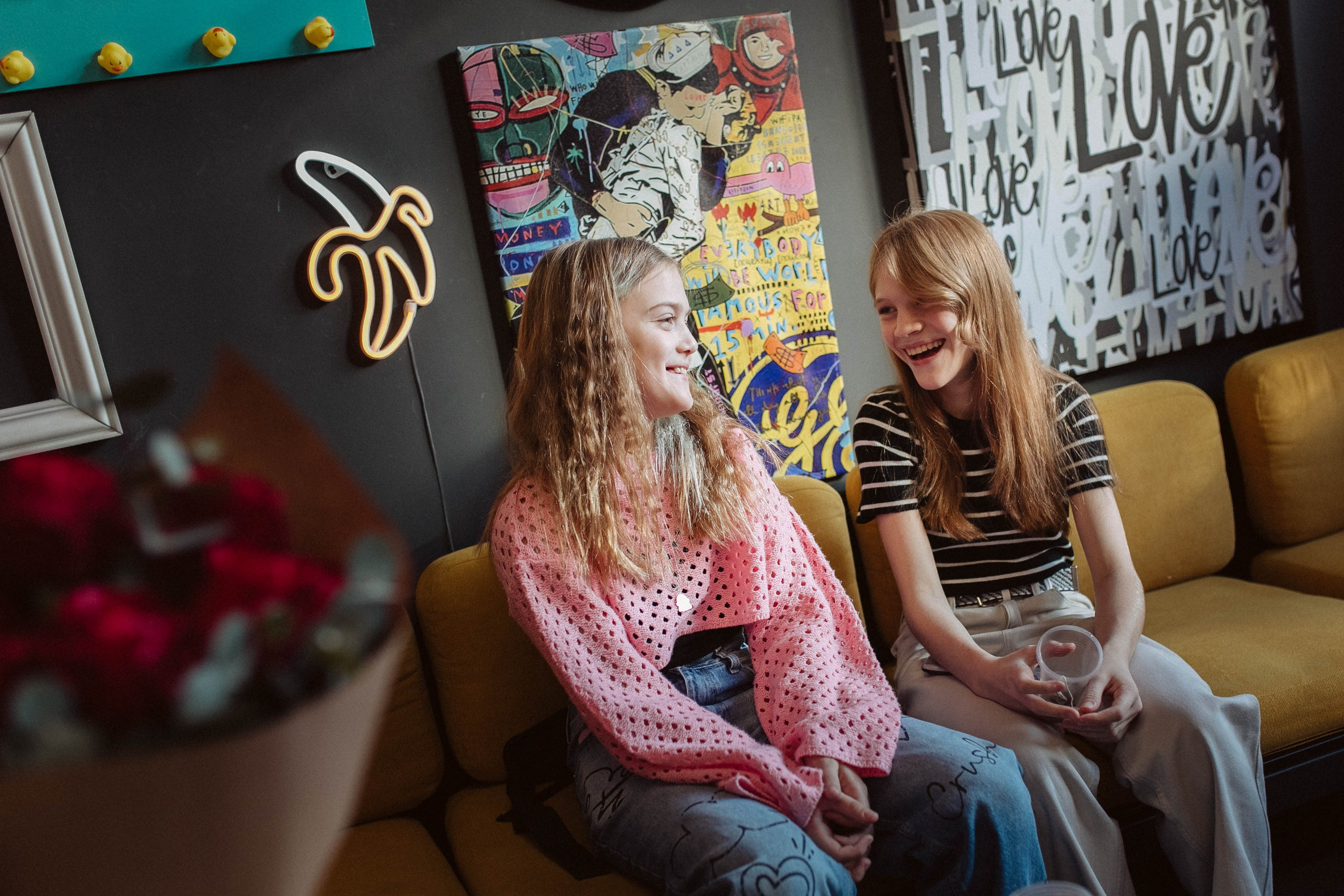 КТО КРУЧЕ?. Фотограф Лебедева Наталья