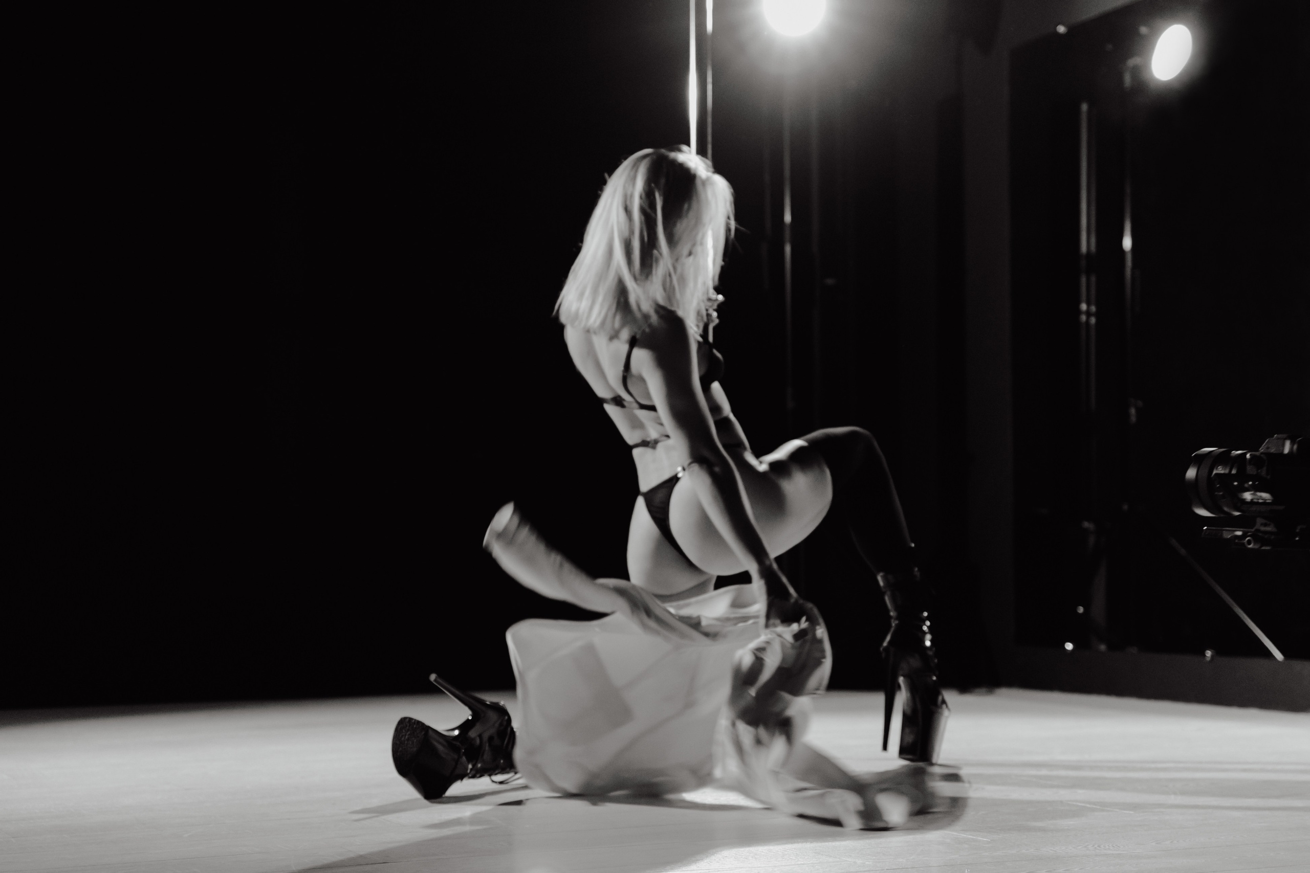 Somnia Photo Фотограф Кристина — портреты, танец и авто | Новороссийск