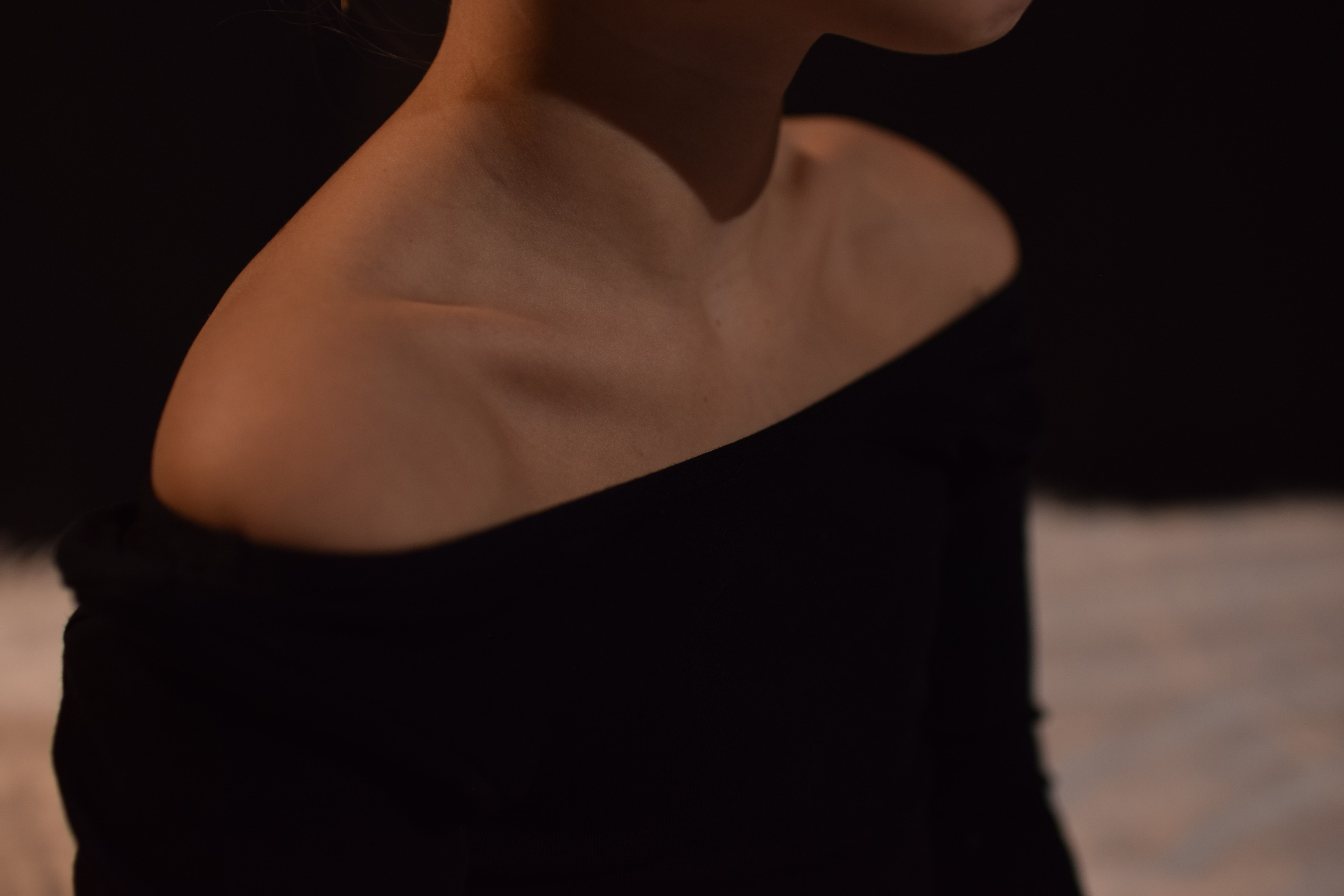 Балерина. Главная