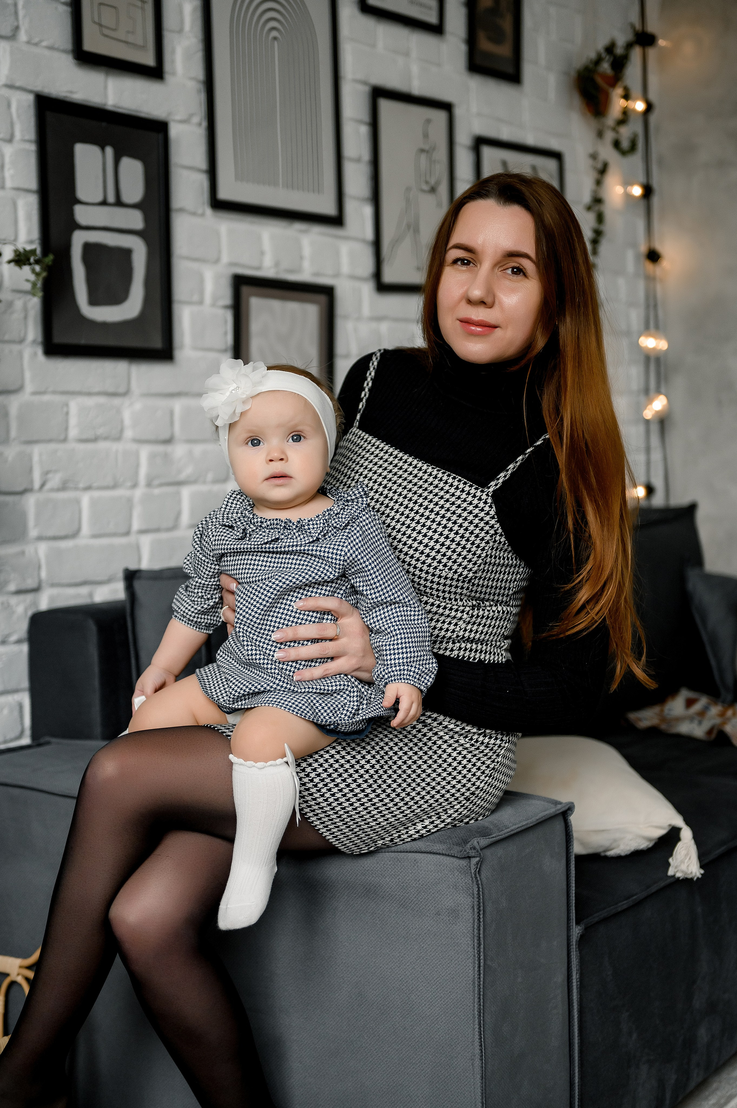 Малышке 1 Годик. Свадебный и семейный фотограф в Ставрополе Роман Иванов