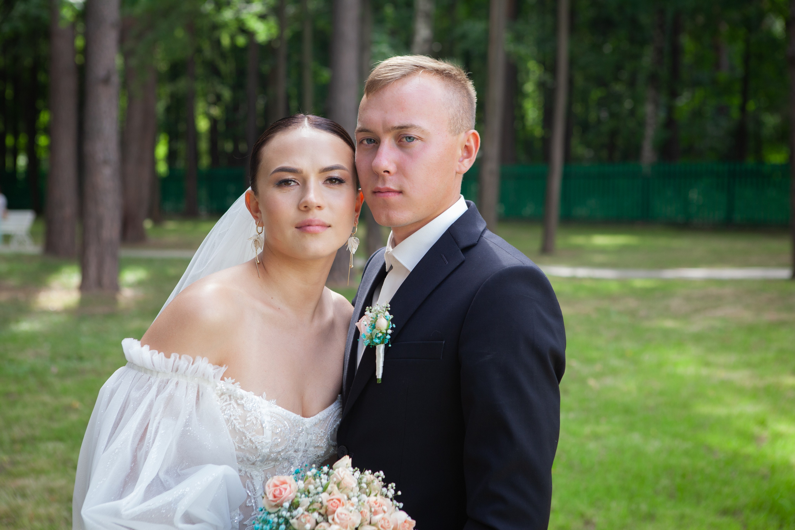 Арина и Илья. Фотограф в Ижевске Максим Грундул