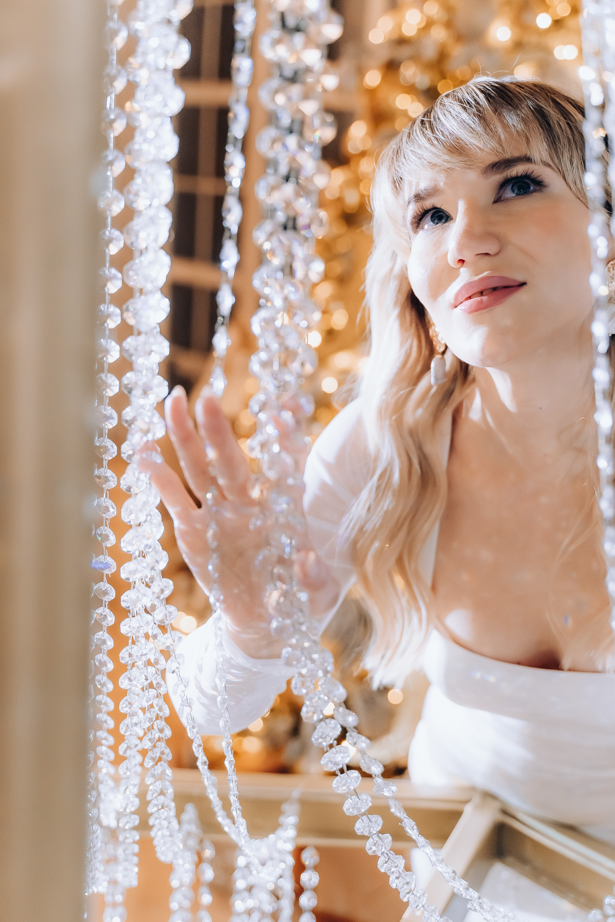 Лариса. Свадебный и семейный фотограф Ирина Чернова