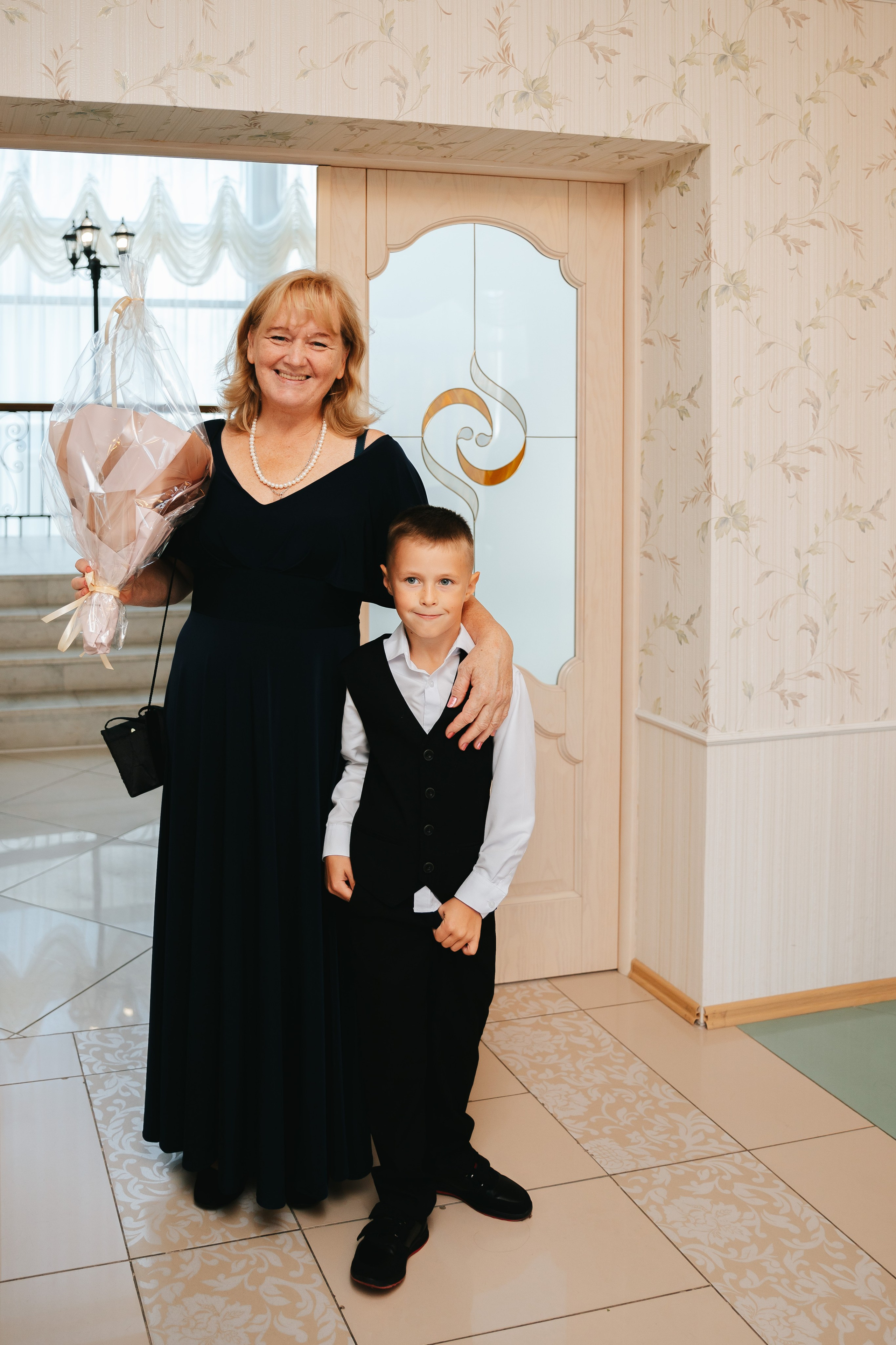 Федор и Ксения. Семейный lifestyle фотограф в Санкт-Петербурге Людмила Пахомова