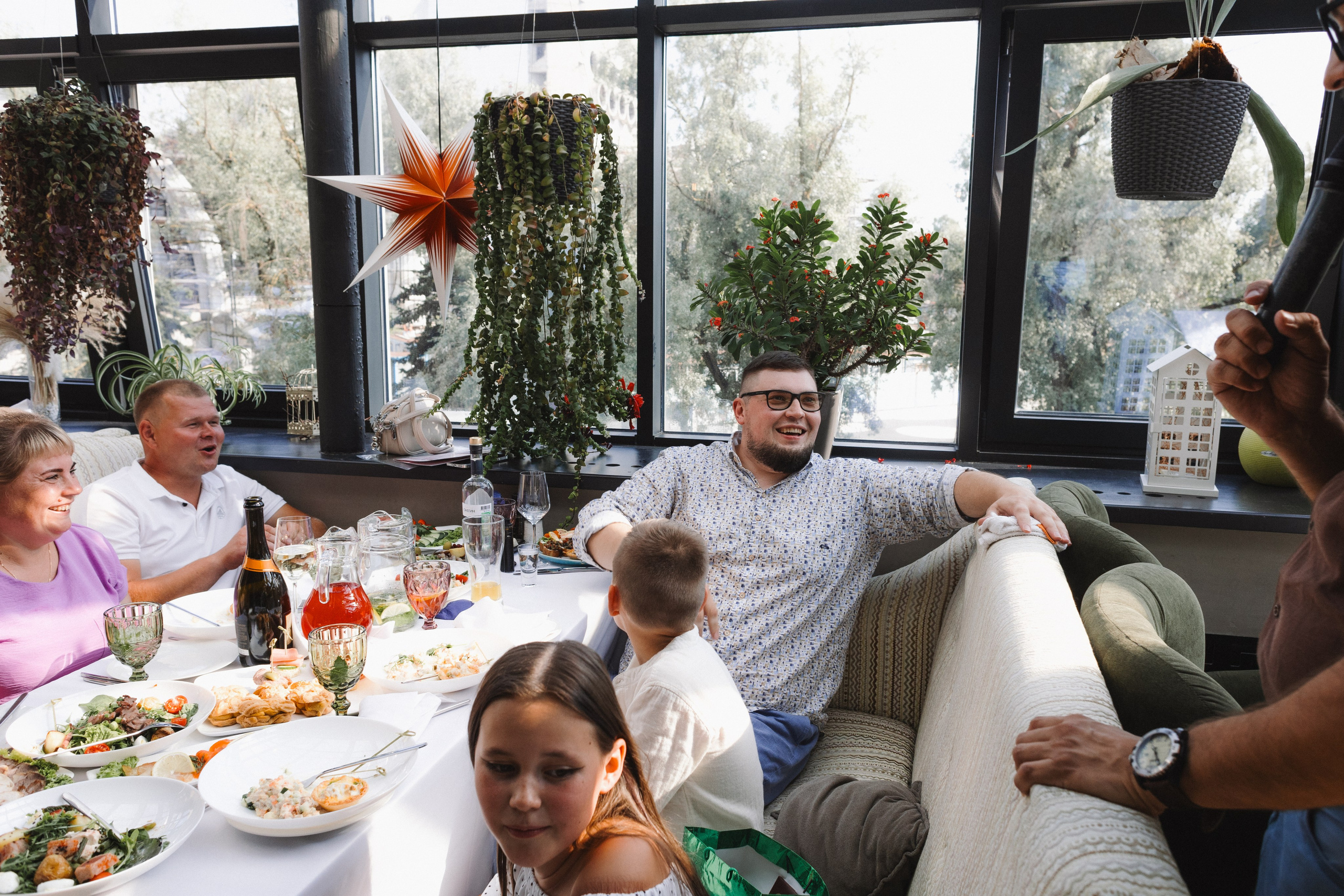 Алина и Слава 26.07.24. Фотограф Великий Новгород