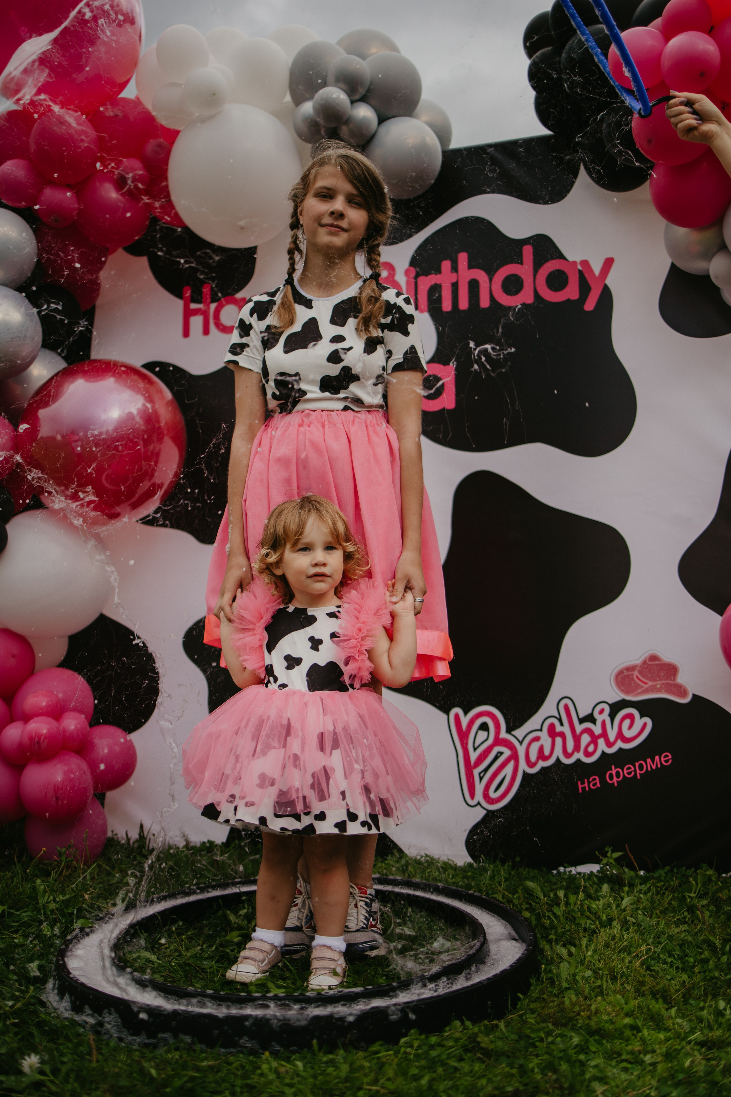 Лера 2 годика. Репортажный и портретный фотограф в Санктпетербурге. Видиосъемка мероприятий в Санкт-Петербурге