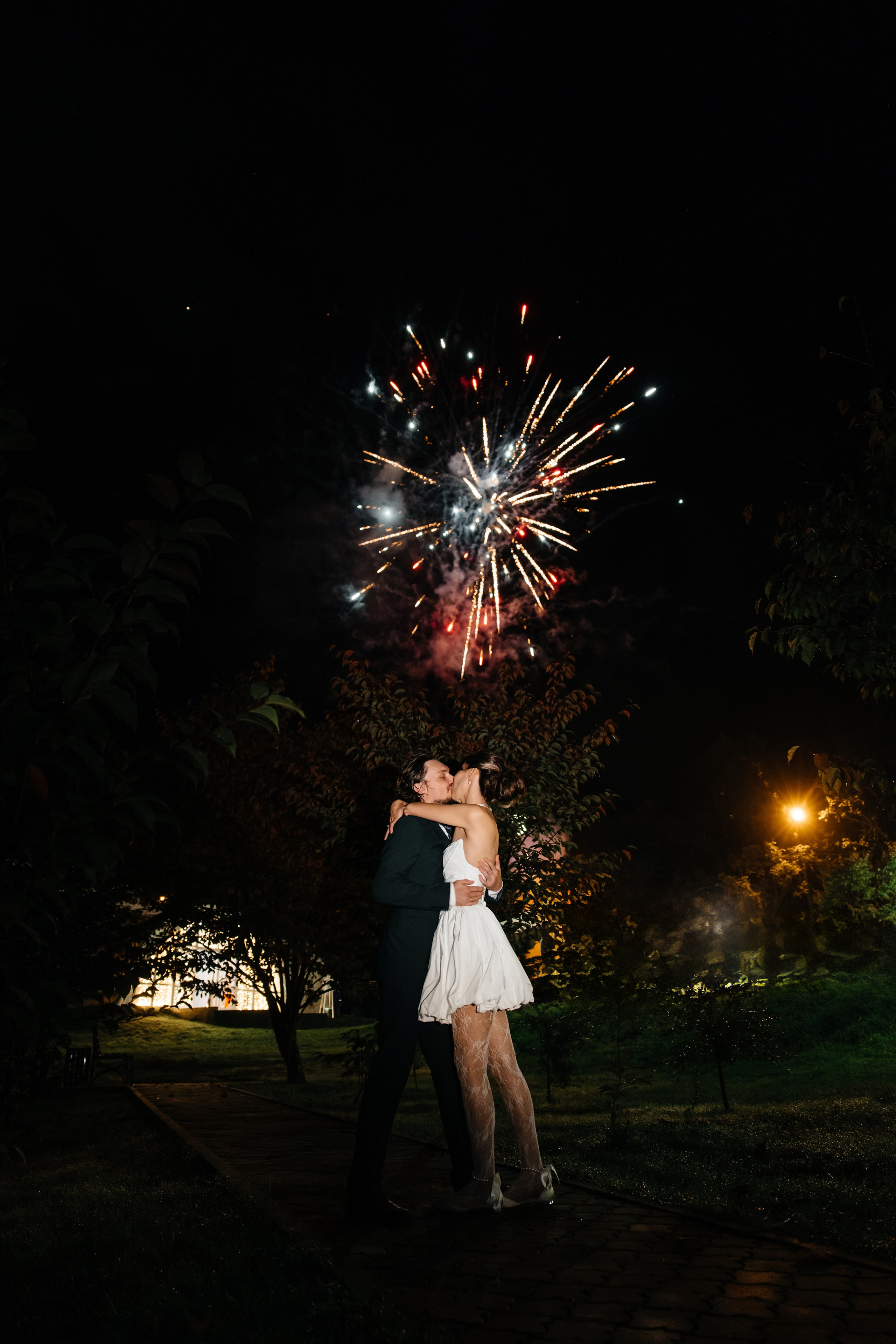 Семен & Валерия. Свадебный фотограф в Южно-Сахалинске — Бойко Александр