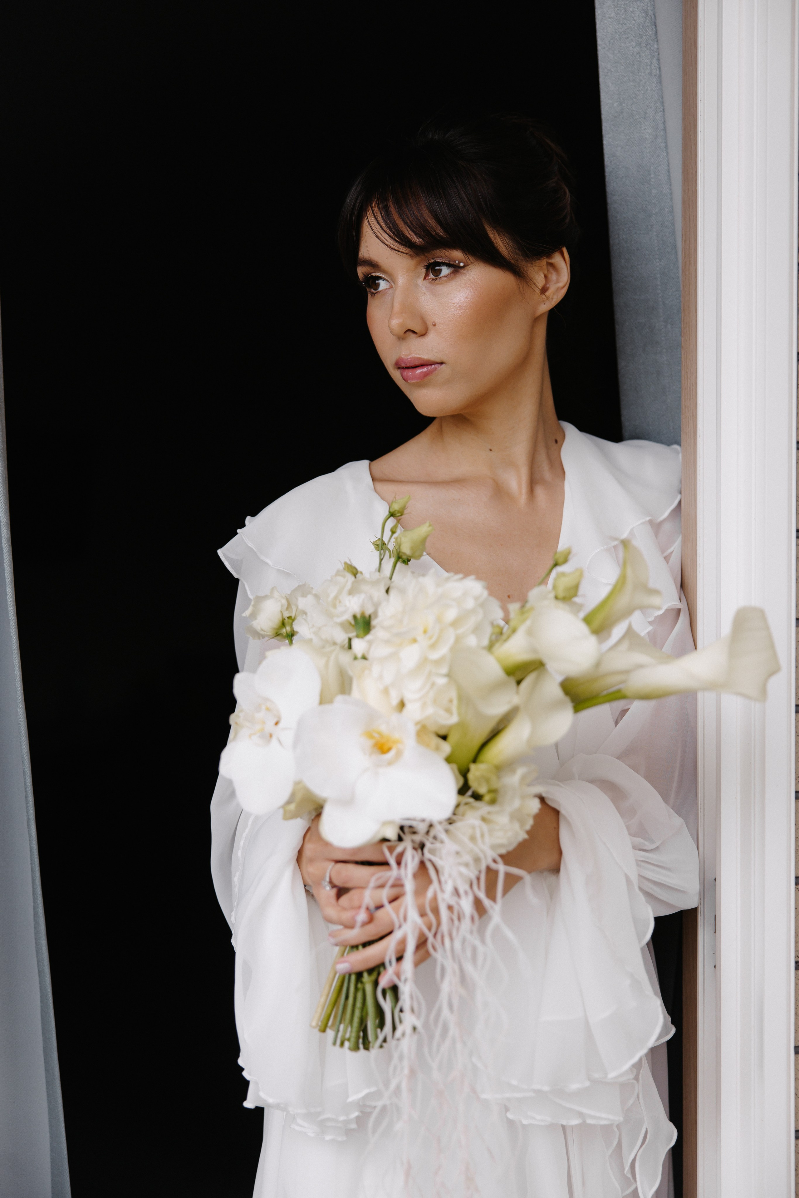 Семен & Валерия. Свадебный фотограф в Южно-Сахалинске — Бойко Александр