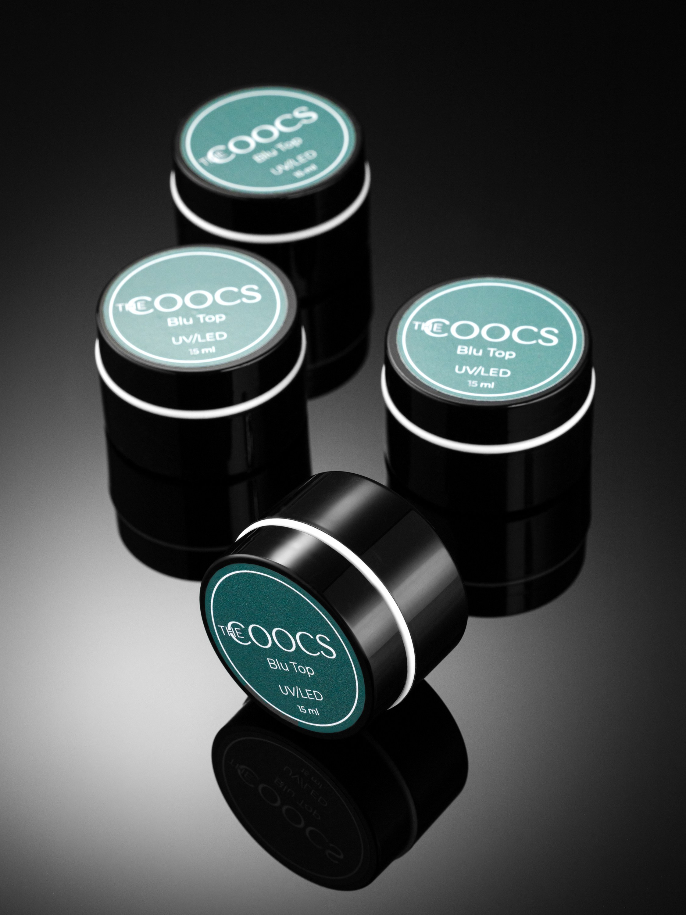 Портфолио. Иван Приходько — предметный рекламный фотограф