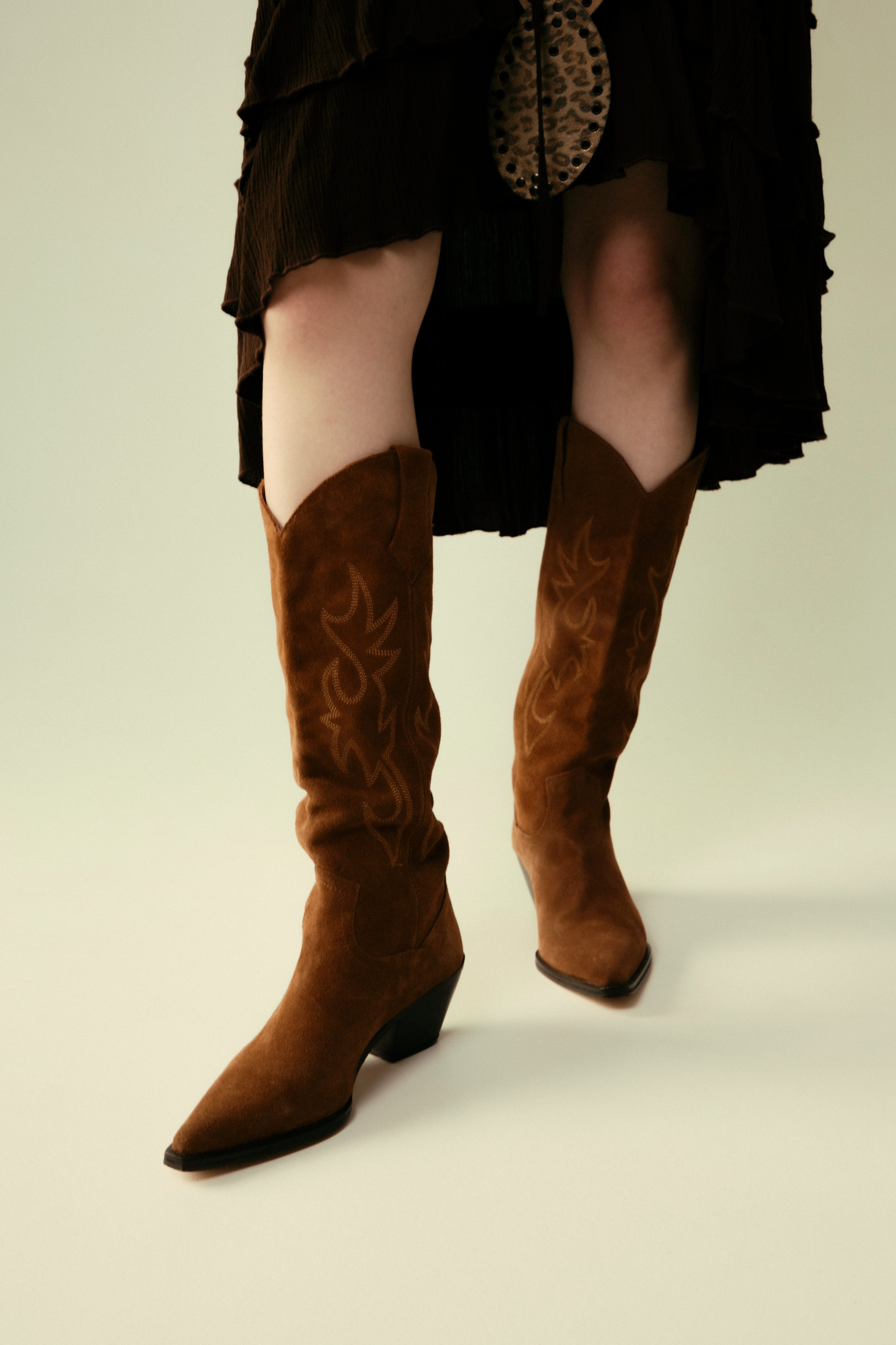 Cowgirl Era. Фотограф Александр Бигари