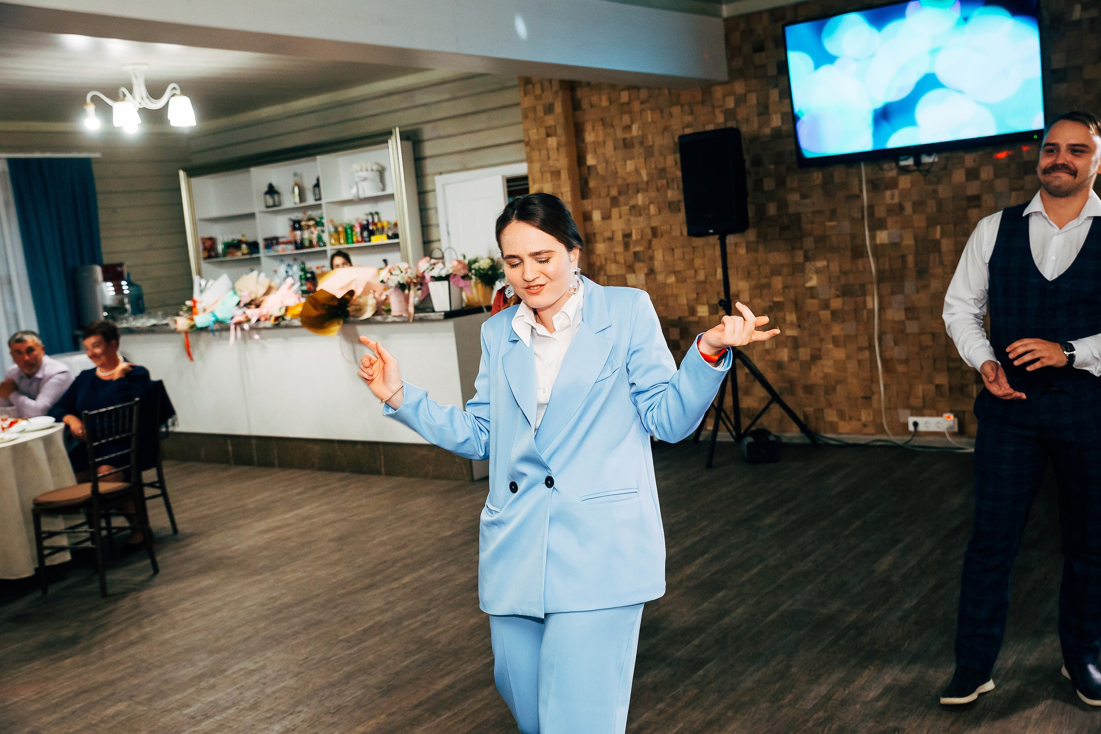 Свадебный фотограф в Перми