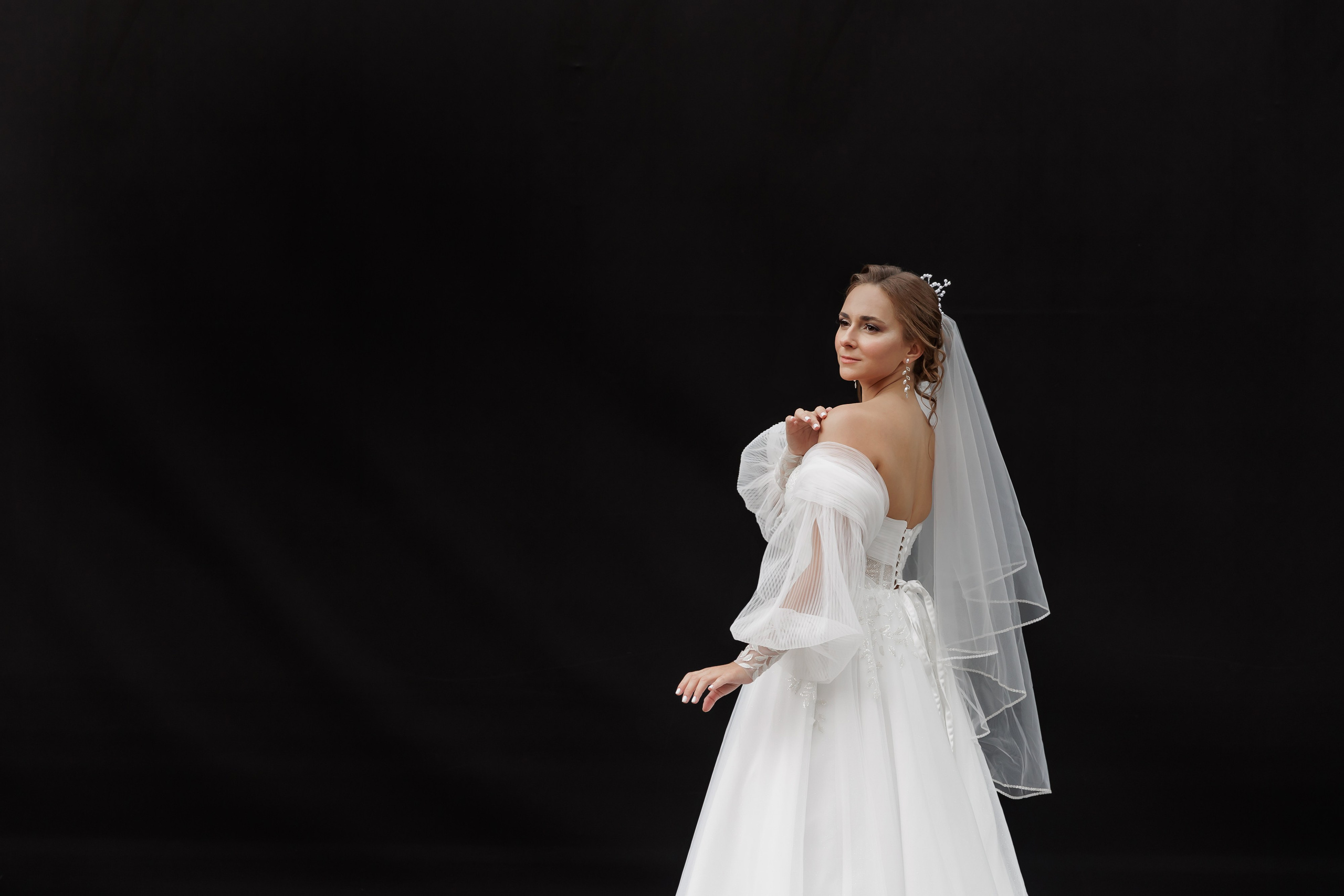 С & Н. Свадебный фотограф в Москве