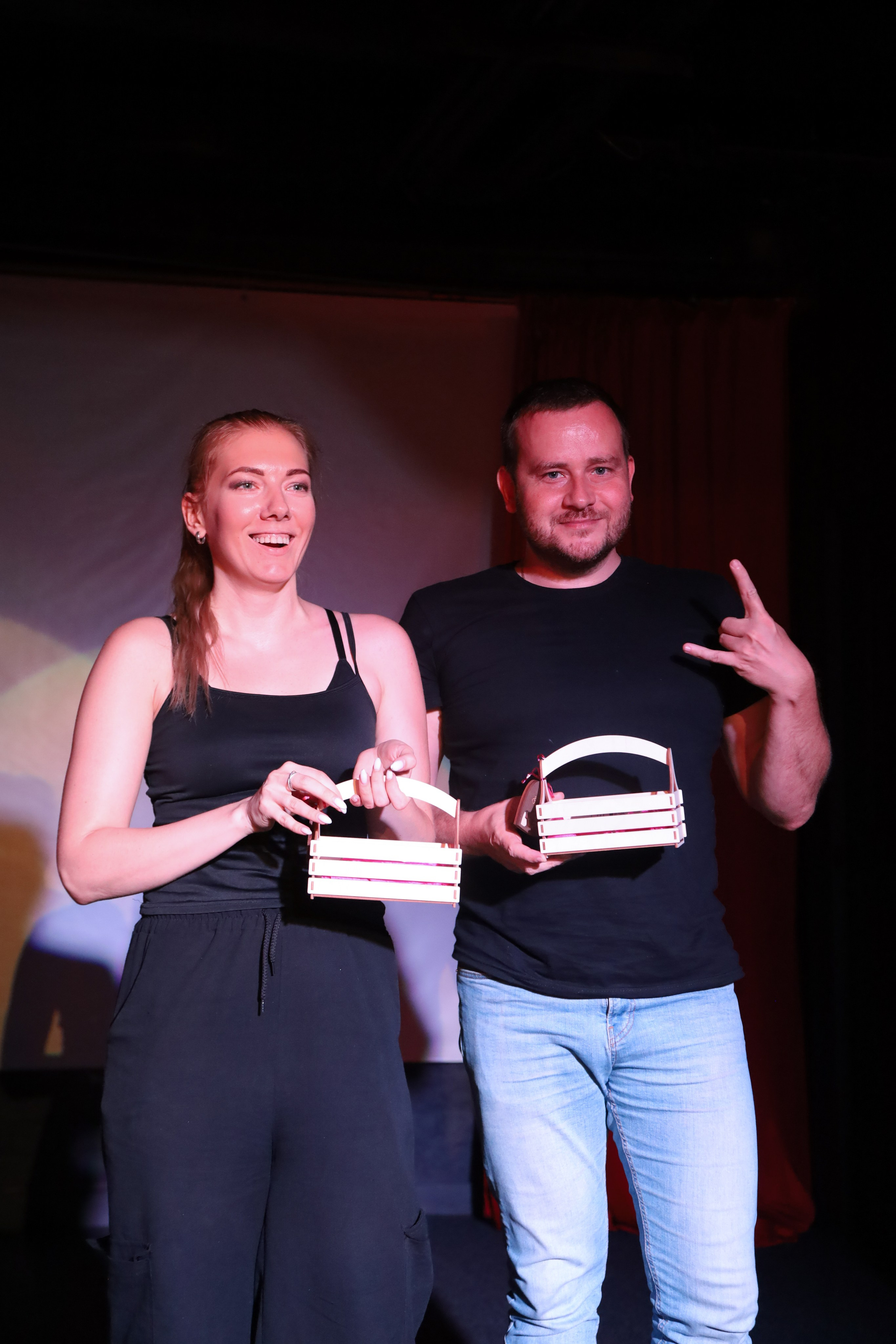 Факапы. Фотограф Мурманск | Нижний Новгород • Анна Хижняк