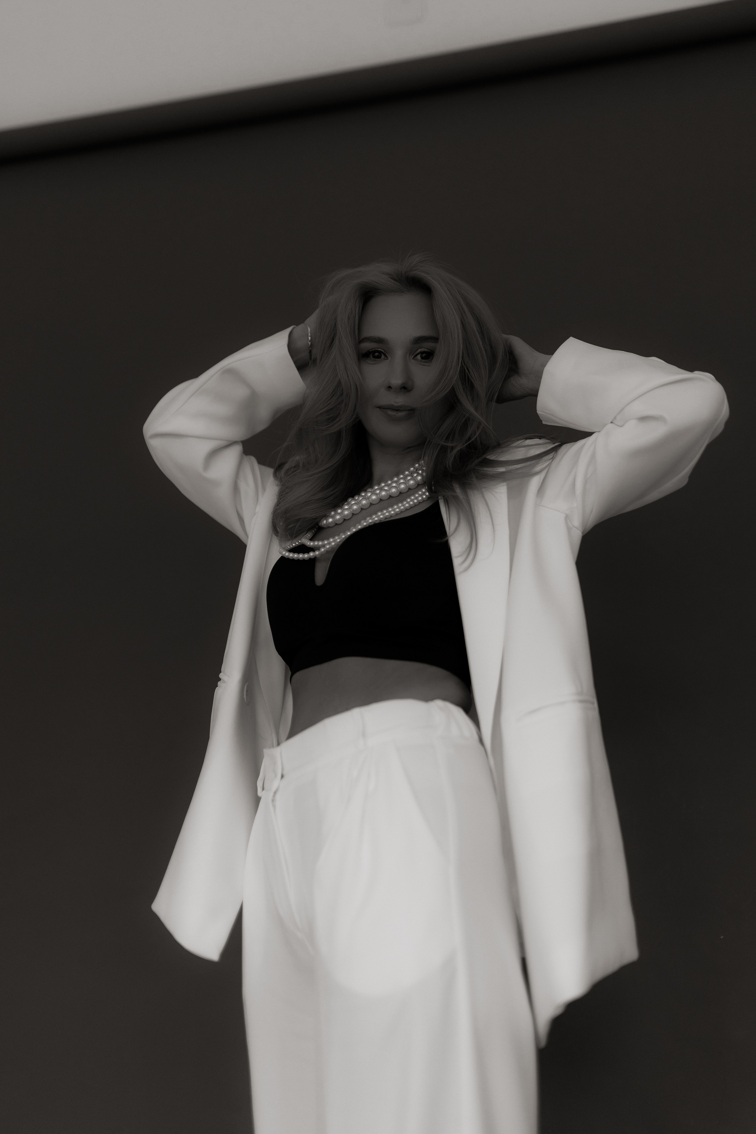 Мария и Александра. DARYA.BELKINA